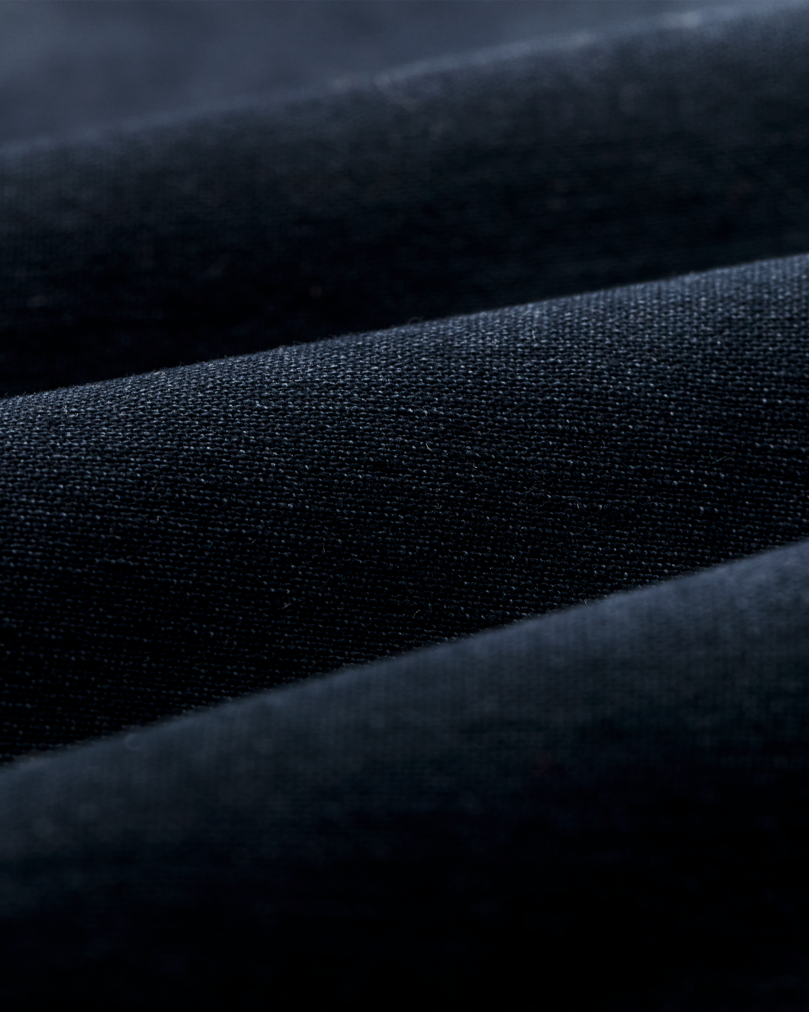 Field Cargo Shorts - Blue Mussel - Image 4