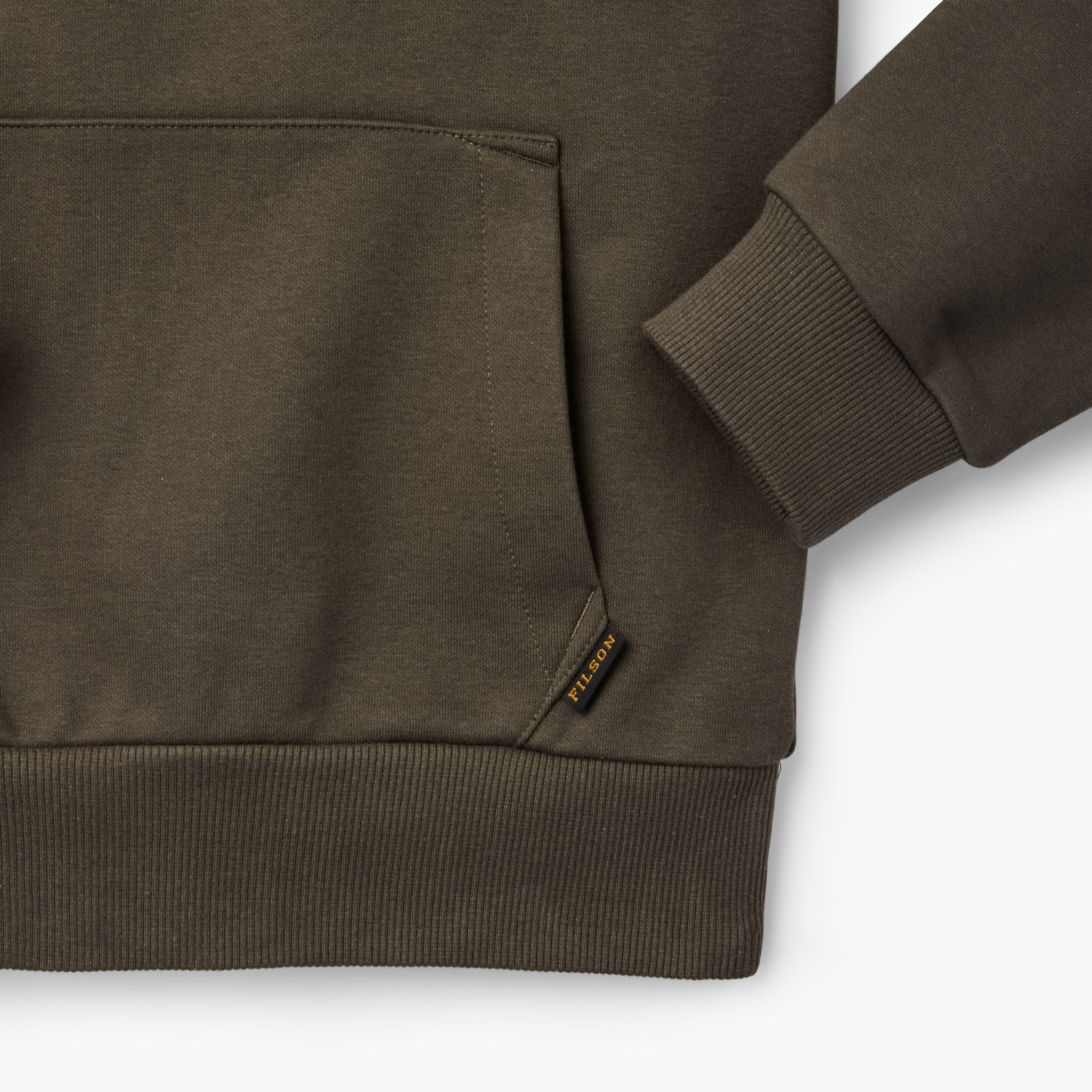 Prospector Hoodie - Root - Image 4
