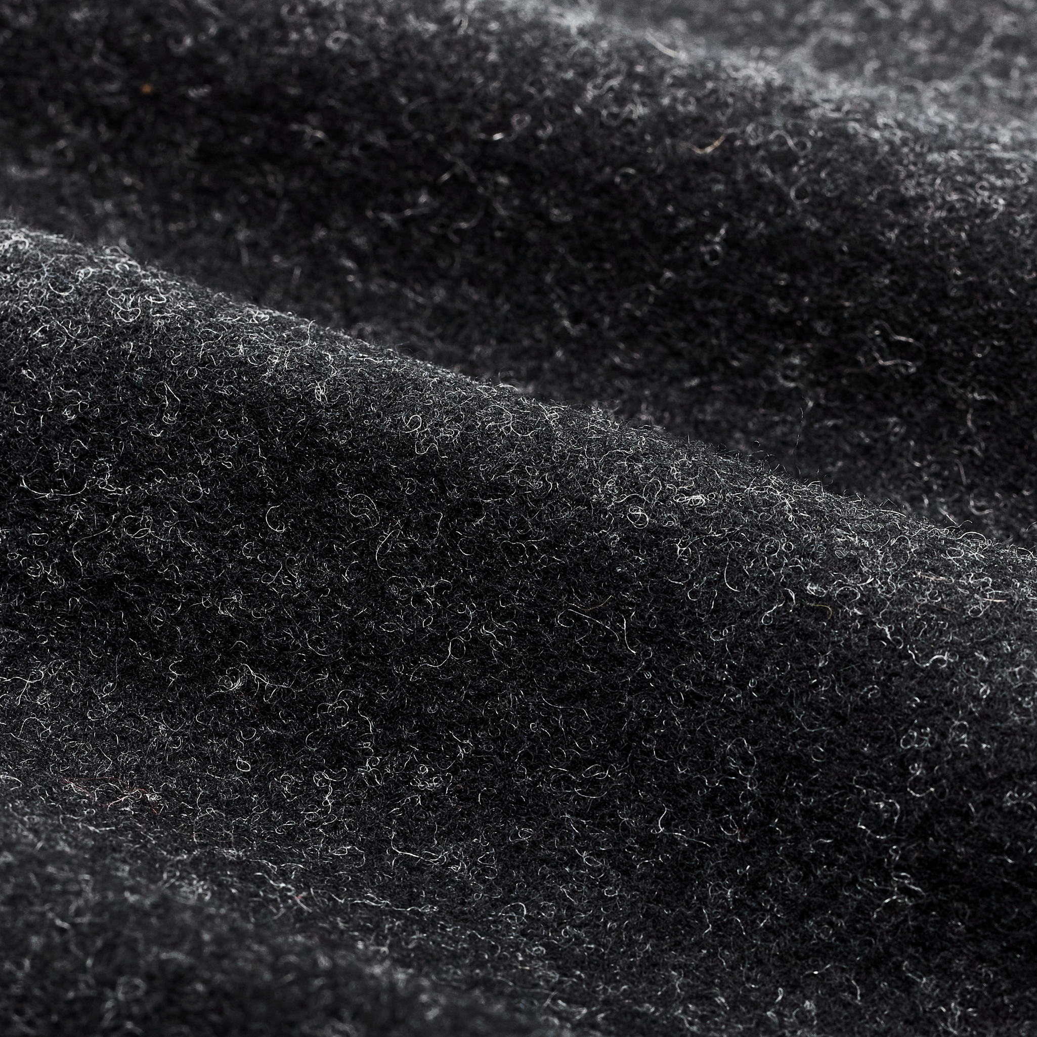 Mackinaw Wool Field Pants - Charcoal - Image 9