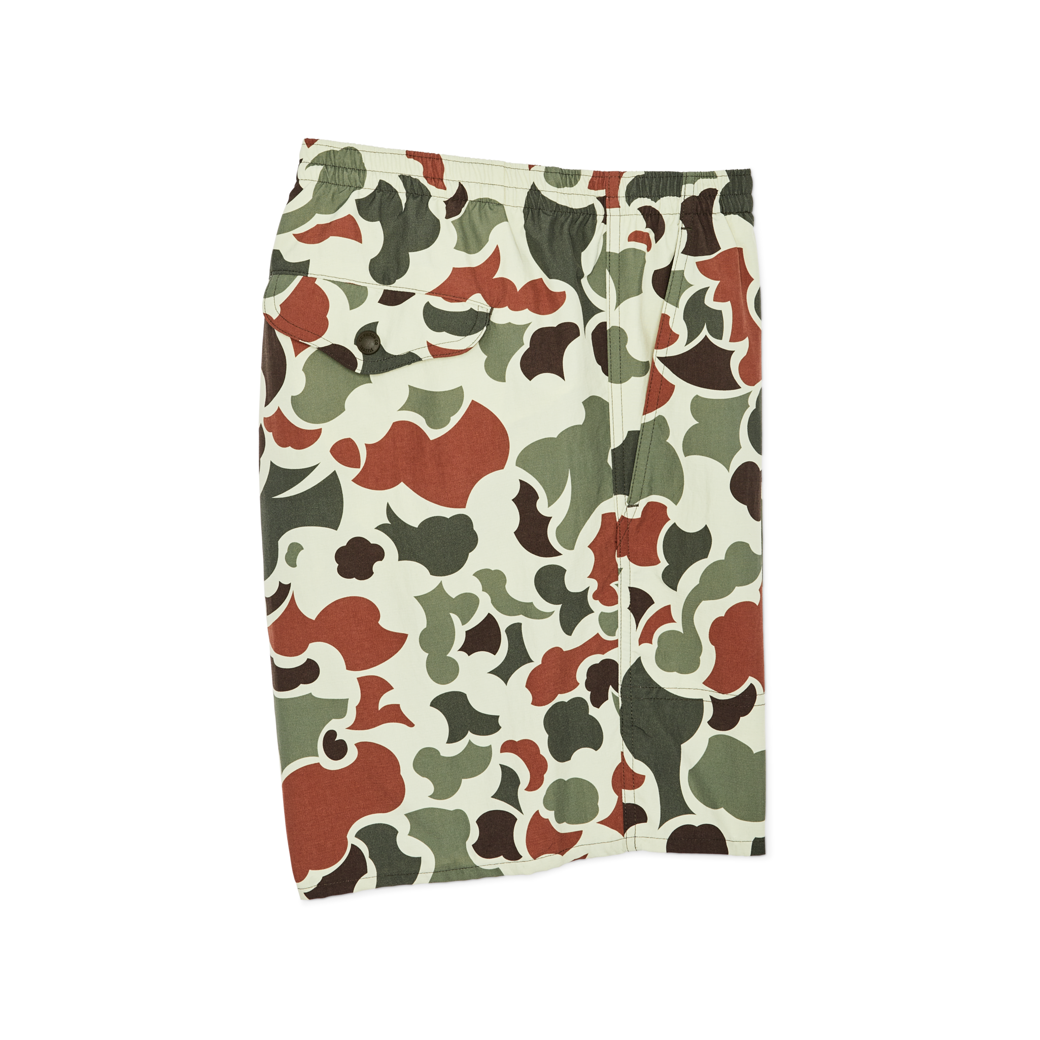 Oxbow Lake Trunks - Shrub Camo - Image 3