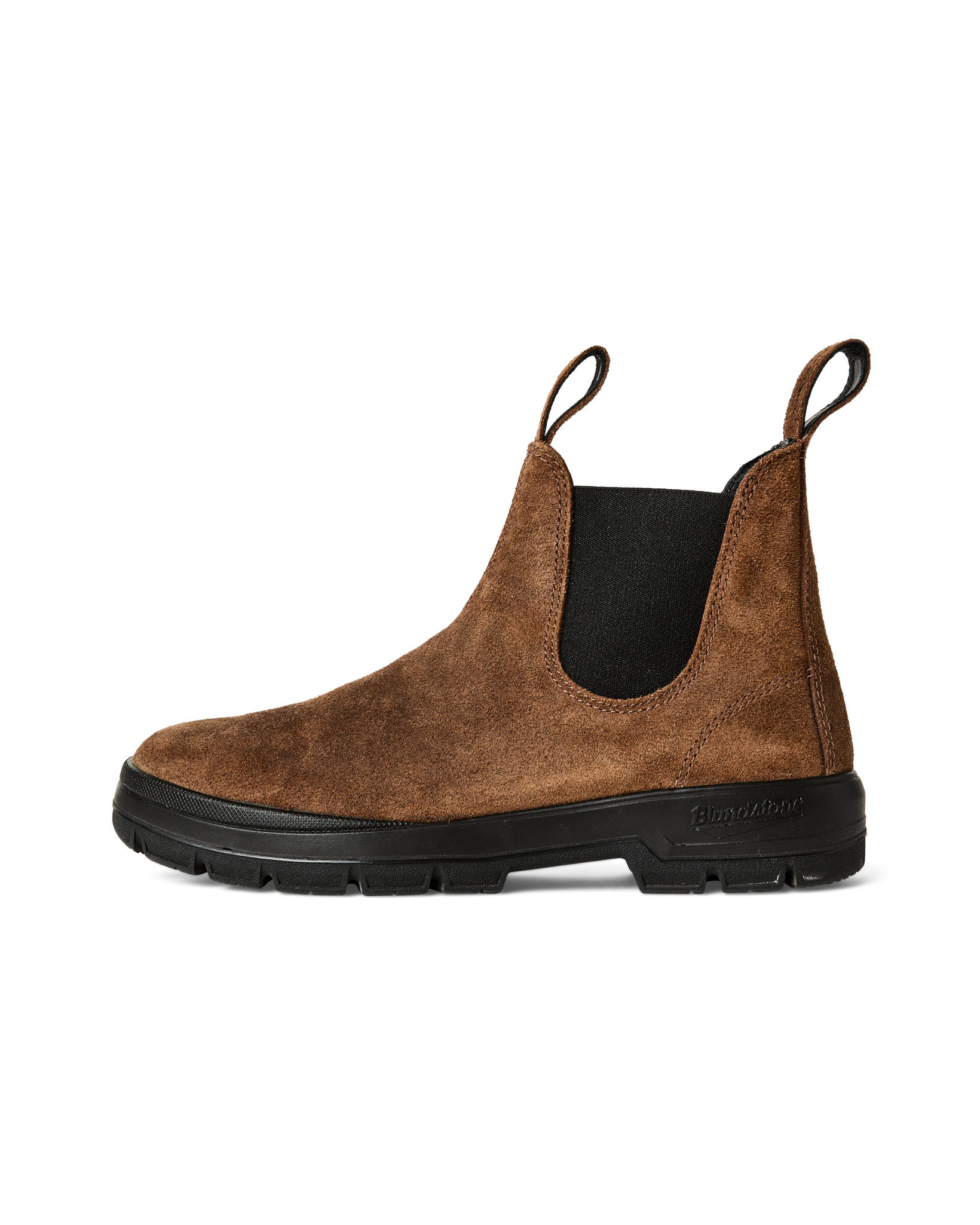 #2535 Filson X Blundstone Sienna Chelsea Boot - Sienna - Image 4