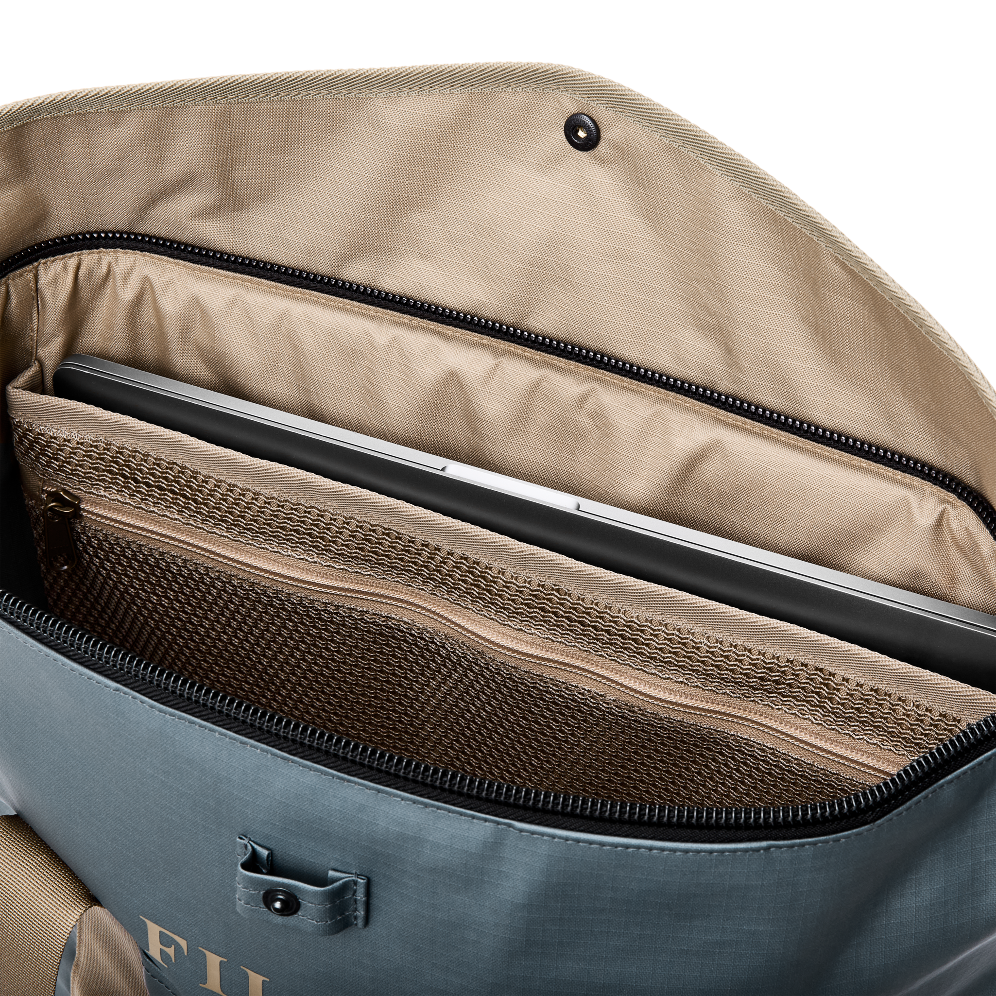 All-Weather Tote Bag - Slate / Canteen / Covert - Image 5