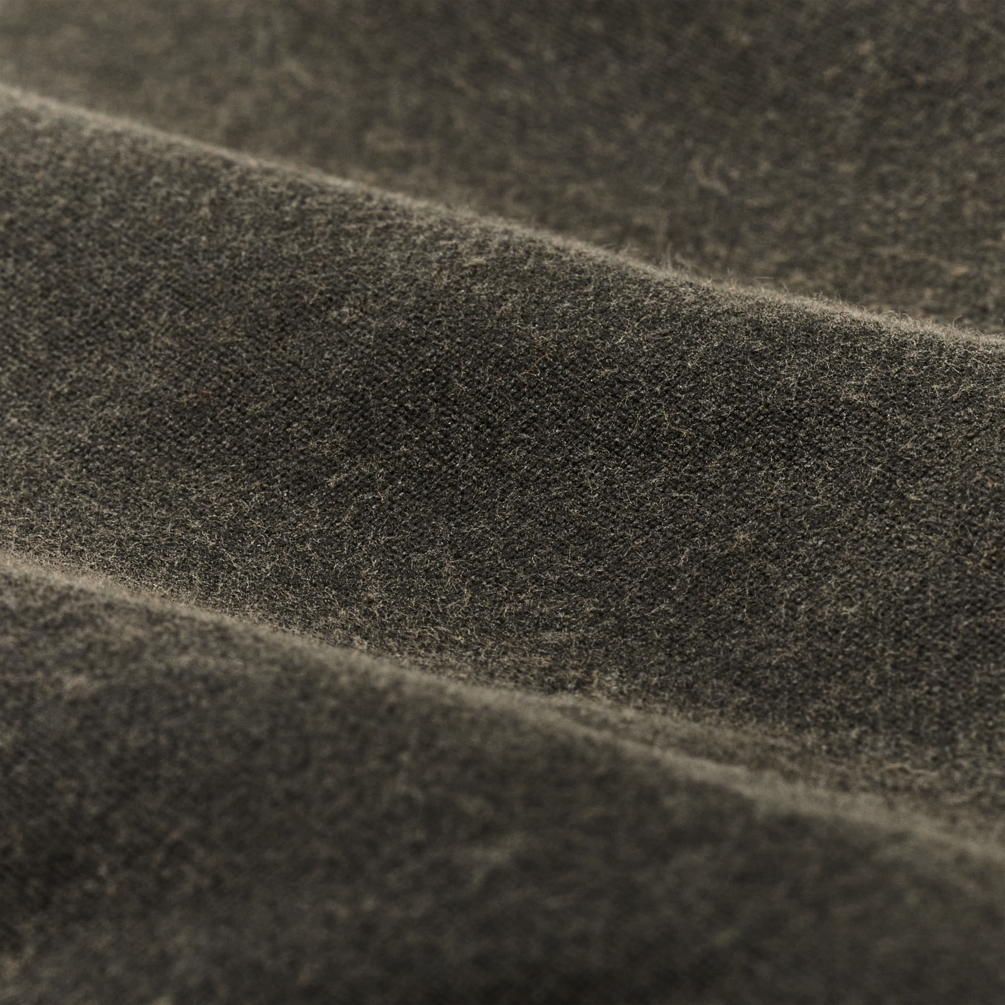 Filson X Birdwell Beach Britches® Tin Cloth Tac Shorts - Otter Green - Image 7