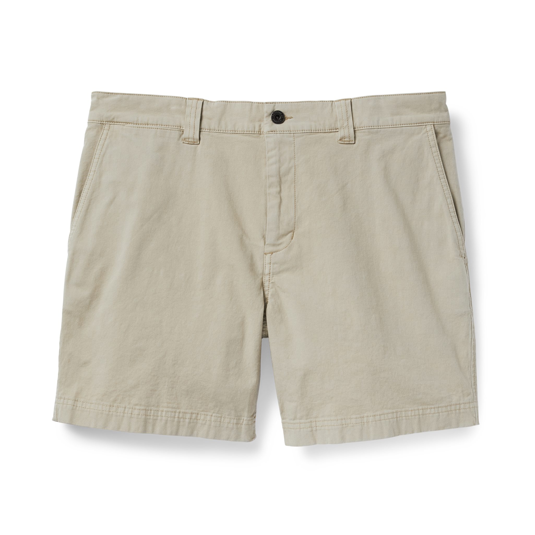 Granite Mountain 6 Shorts - River Rock