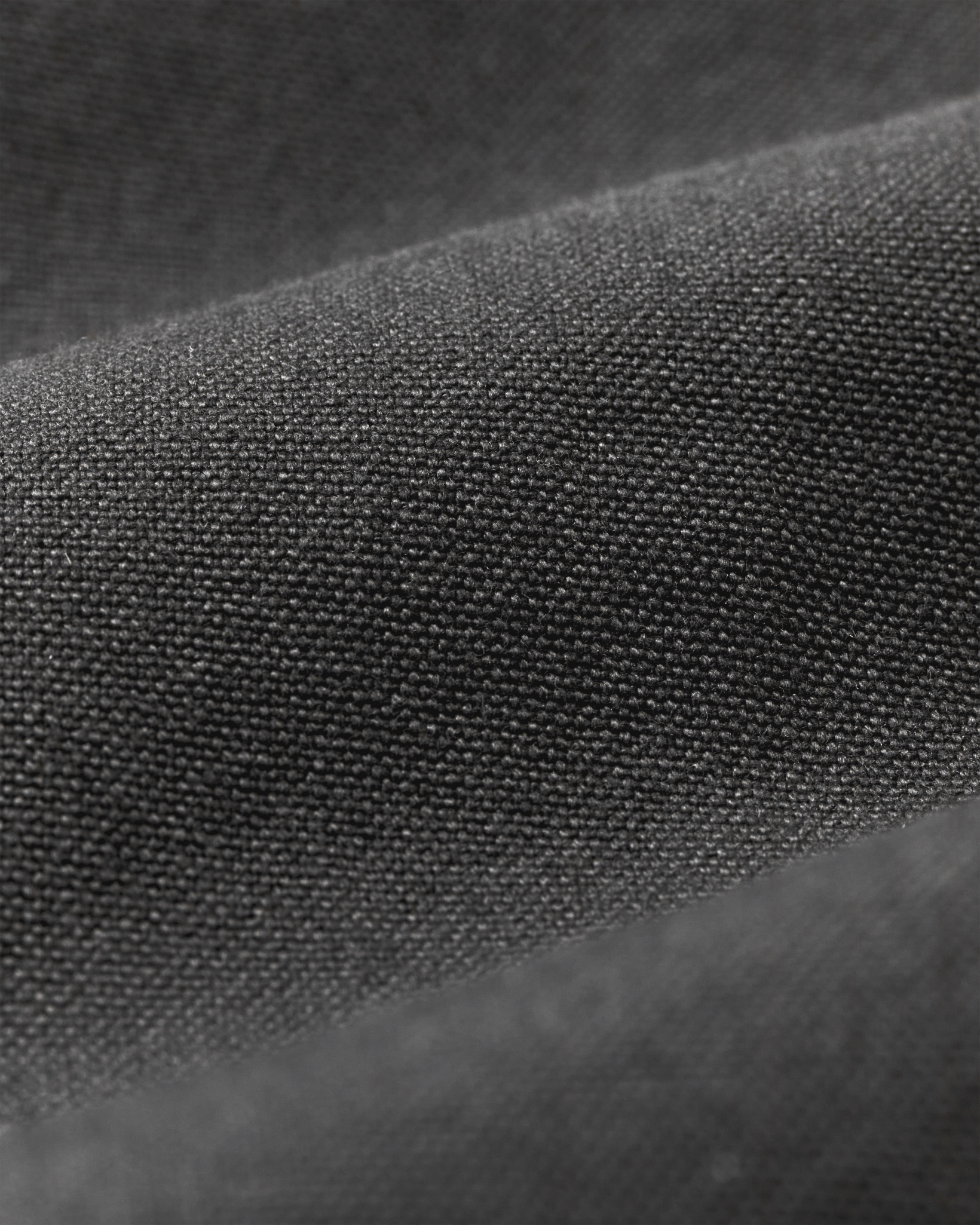 Dry Tin Double Front Pants - Raven - Image 9