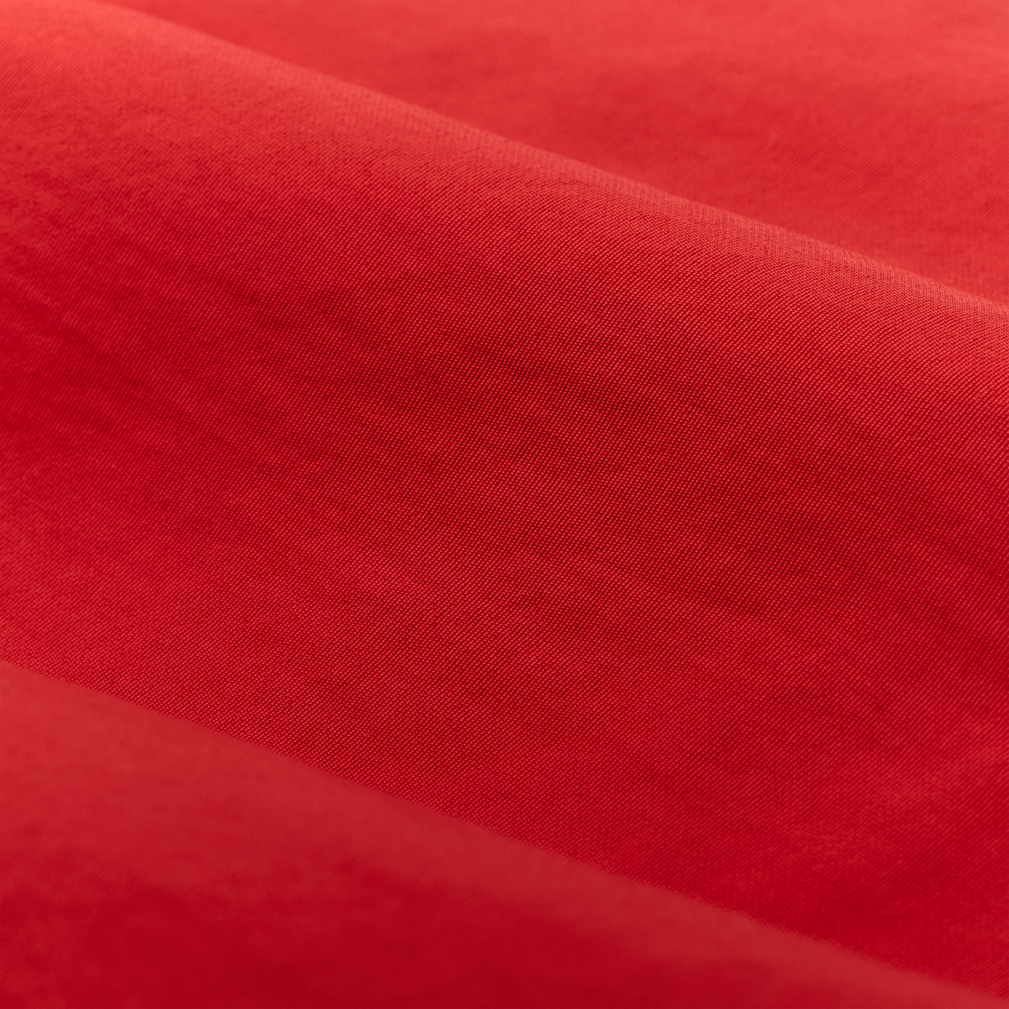 Cooper Lake Trunks - Red - Image 7