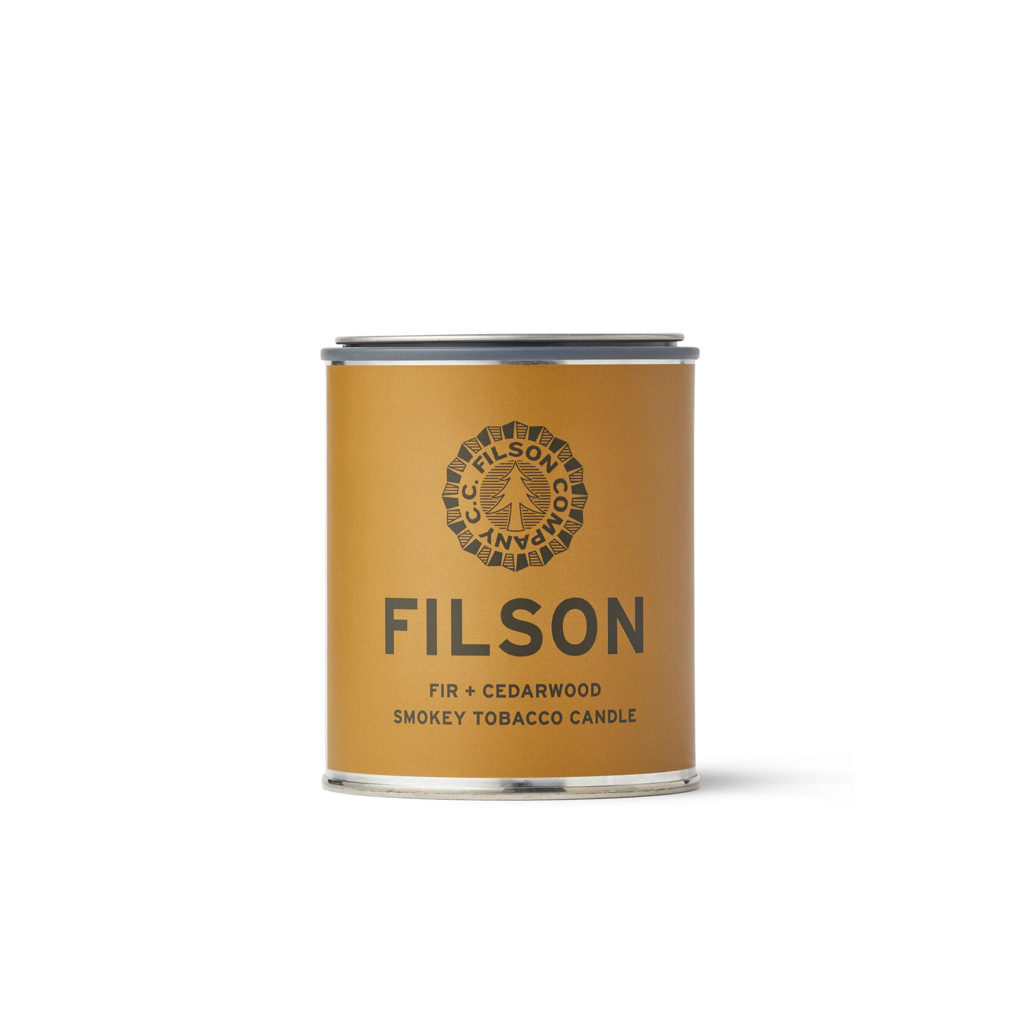 Filson Candle - Golden Tan