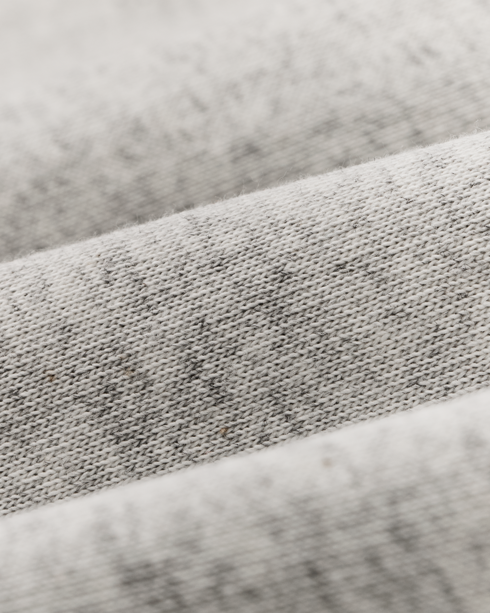 Frontier Graphic T-shirt - Light Heather Gray / Hunter - Image 3