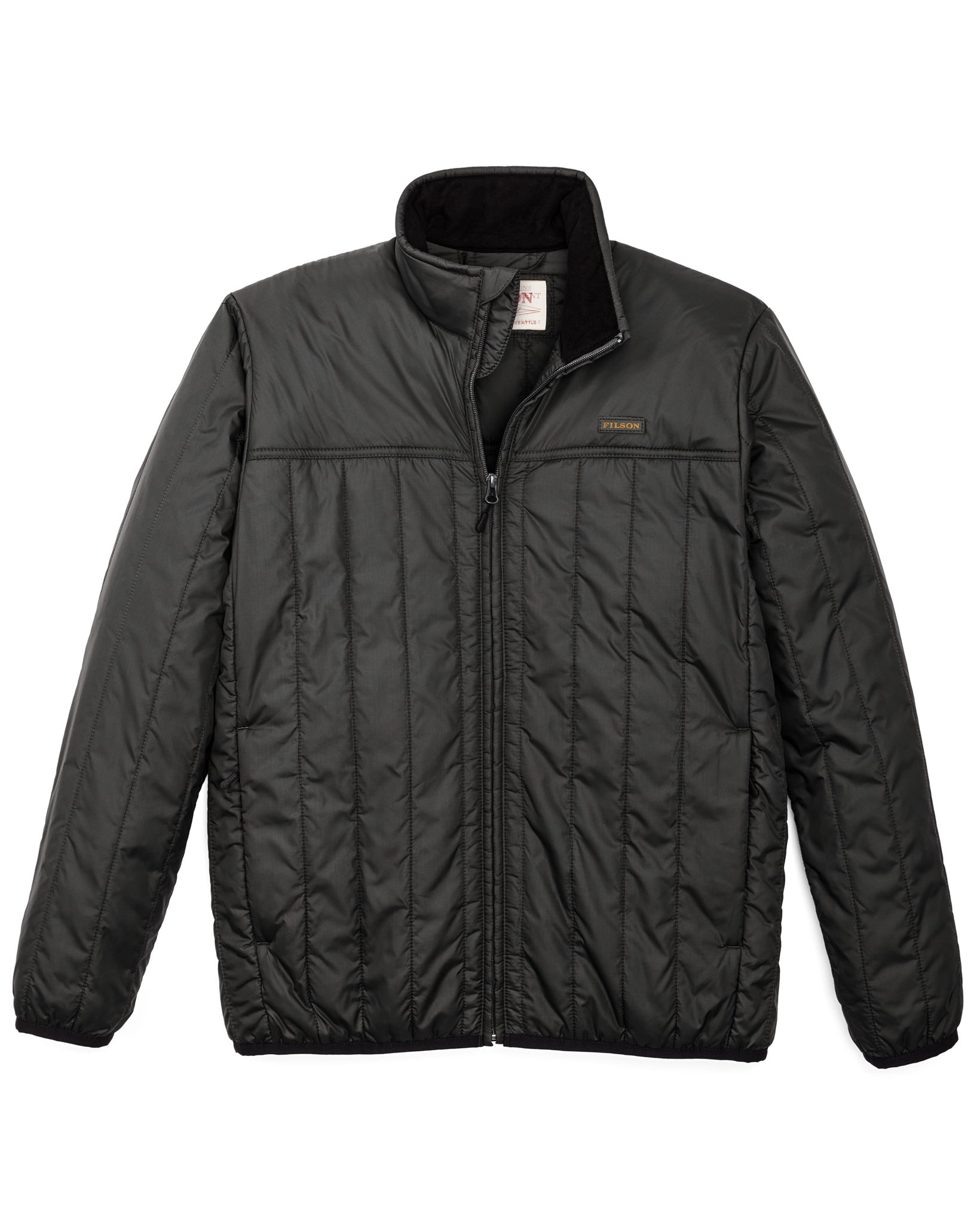 Ultralight Jacket - Raven - Image 3