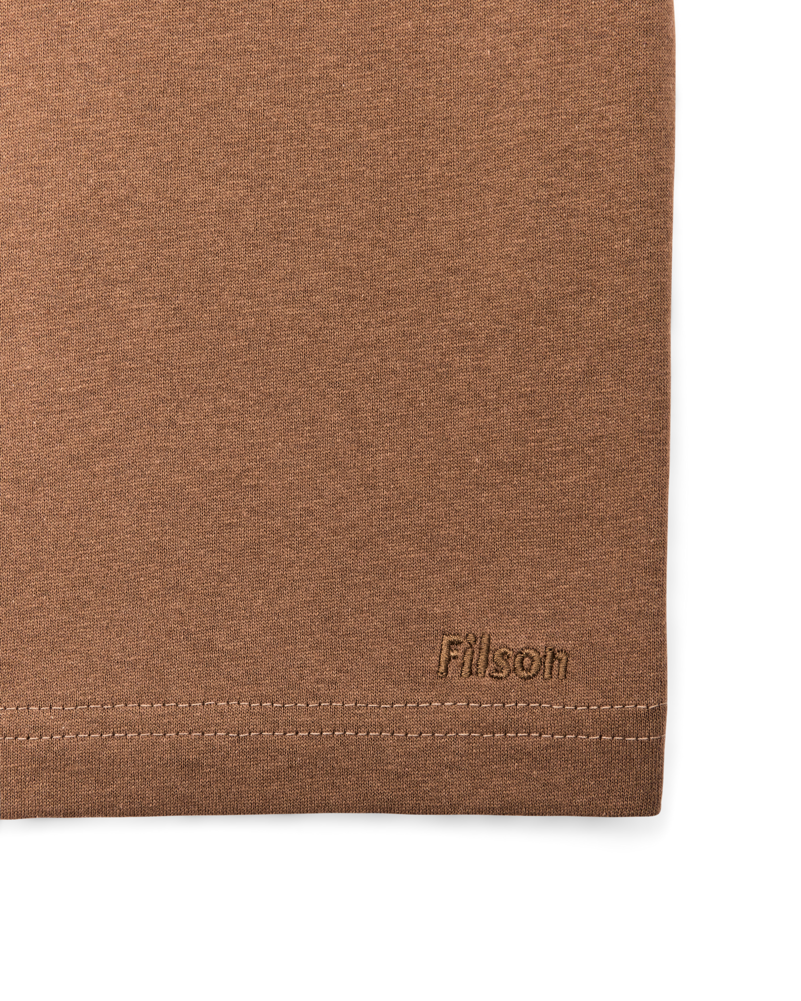 Ranger Graphic T-Shirt - Rugged Tan / Wrapper - Image 3