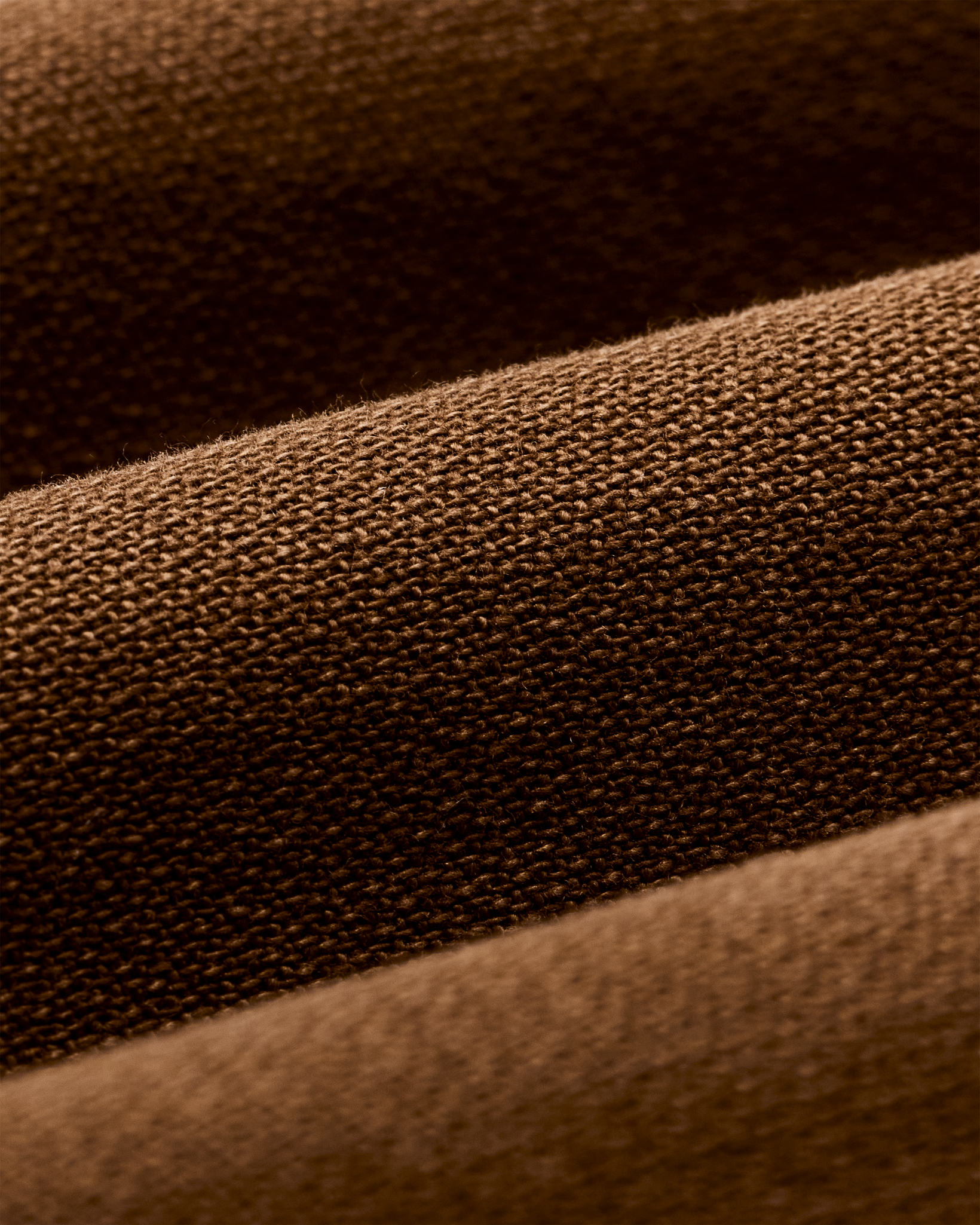 Clarkston Double Front Pants - Labrador Brown - Image 5