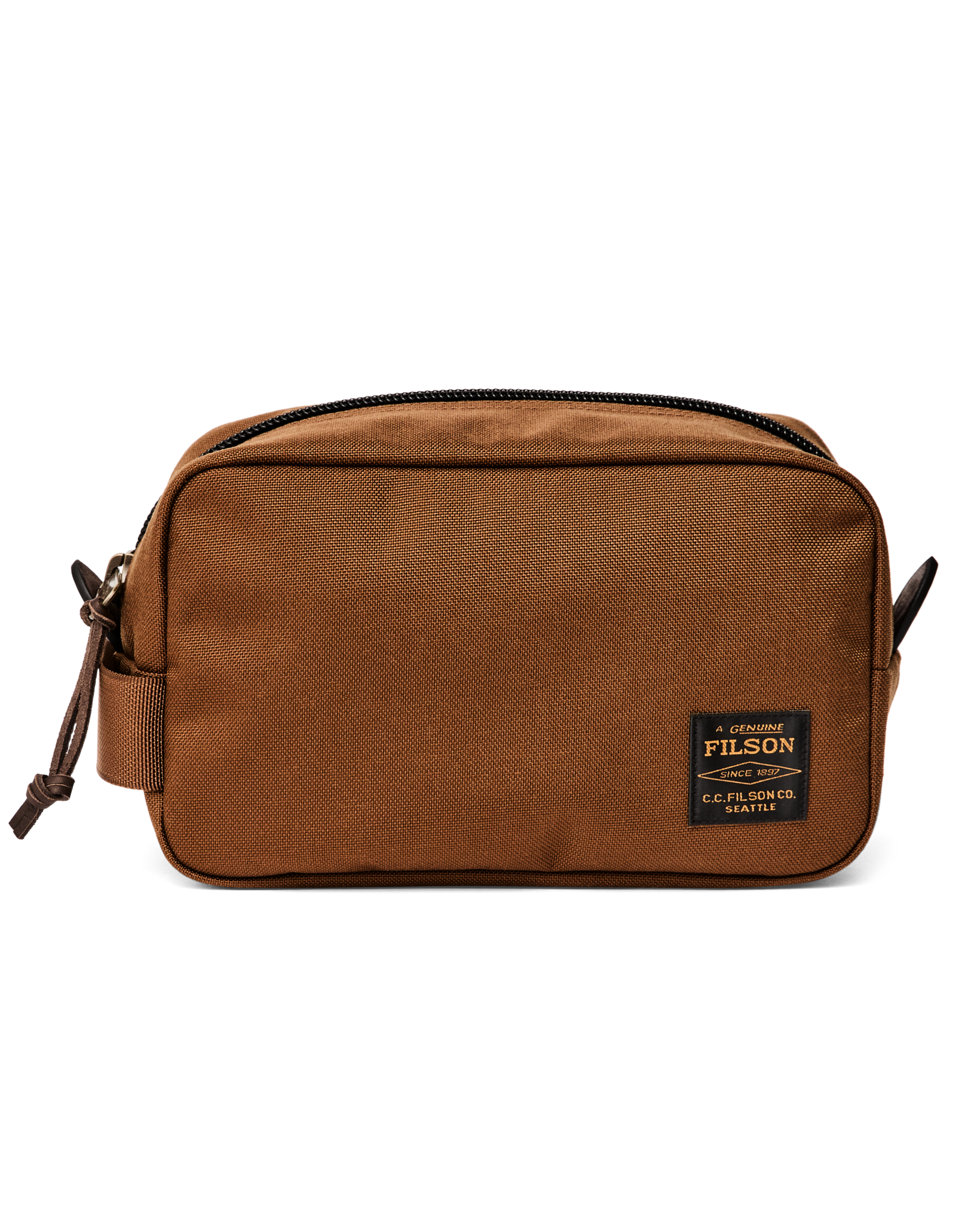 Dryden Travel Pack - Whiskey