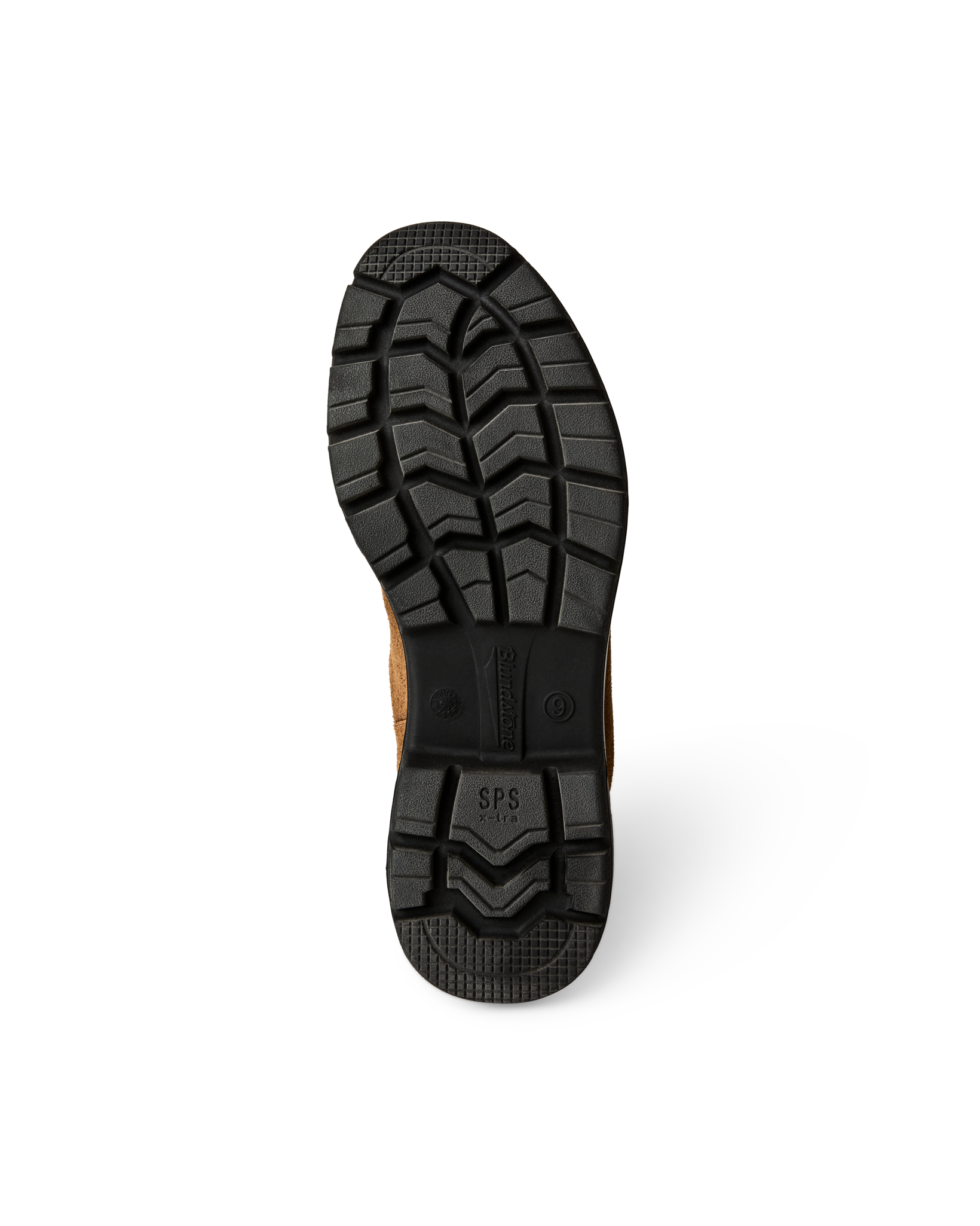 #2535 Filson X Blundstone Sienna Chelsea Boot - Sienna - Image 3