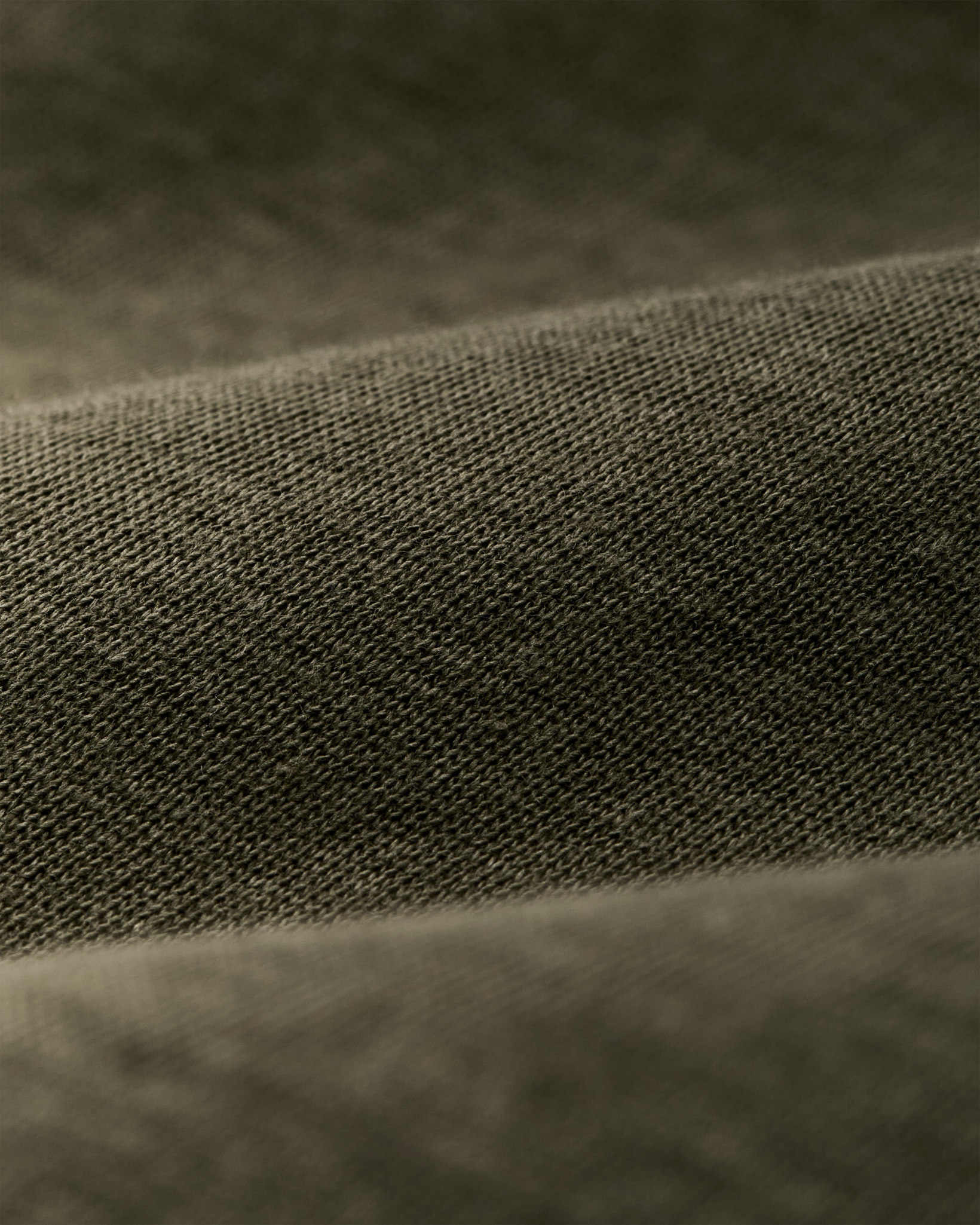 Ranger Graphic T-Shirt - Service Green / Banner - Image 3