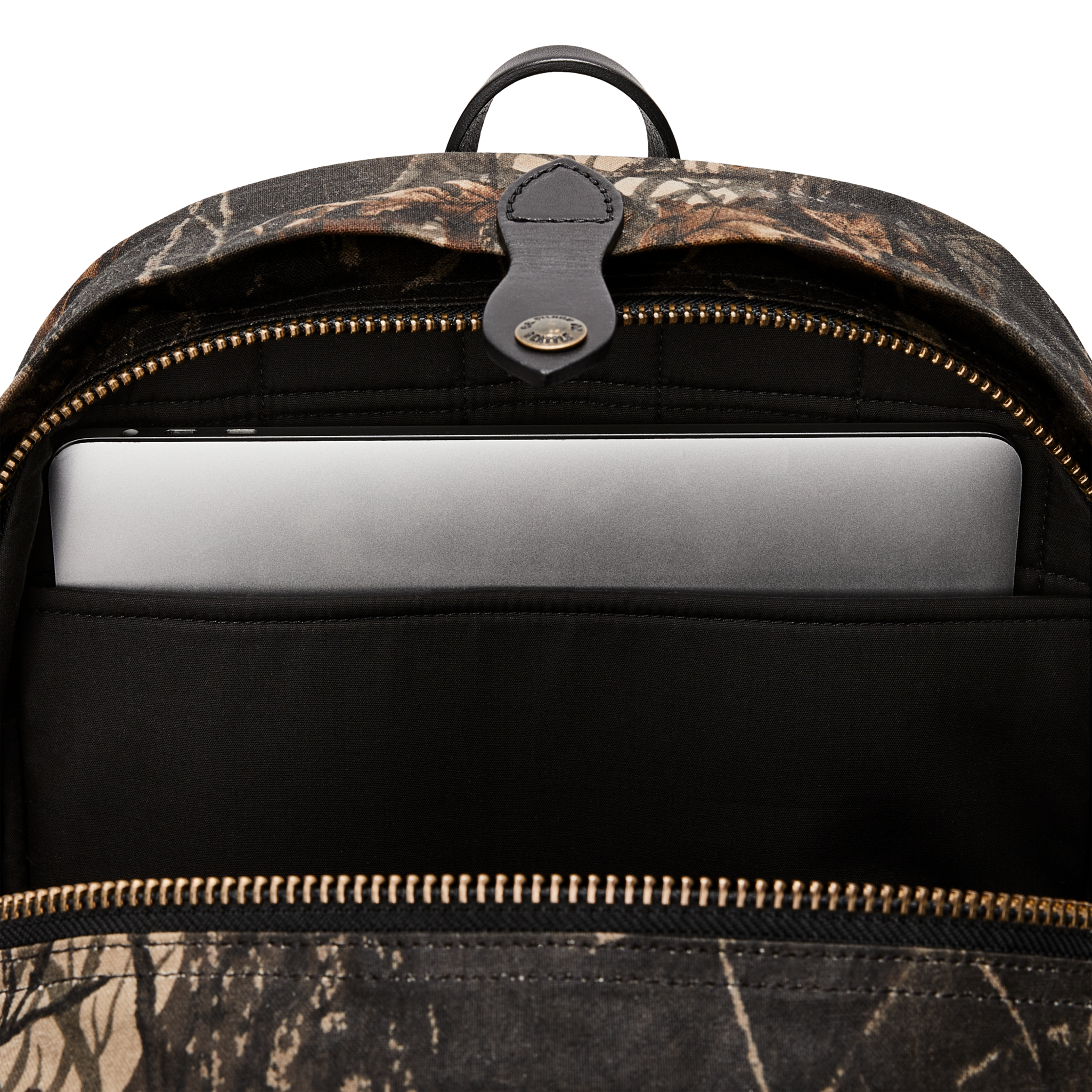 Journeyman Backpack - Realtree Hardwoods Camo - Image 5