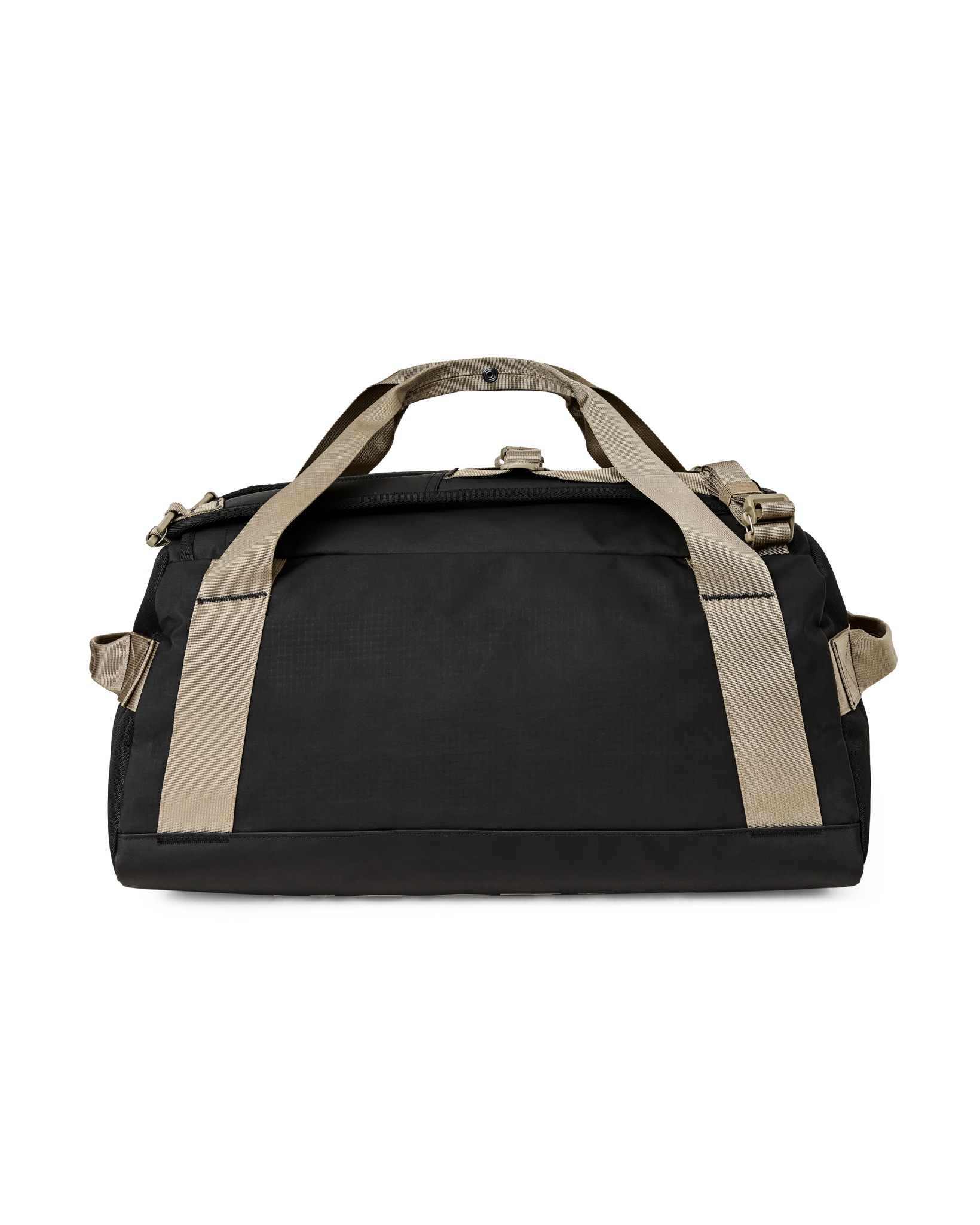 All-weather 40l Duffle - Black / Covert - Image 8