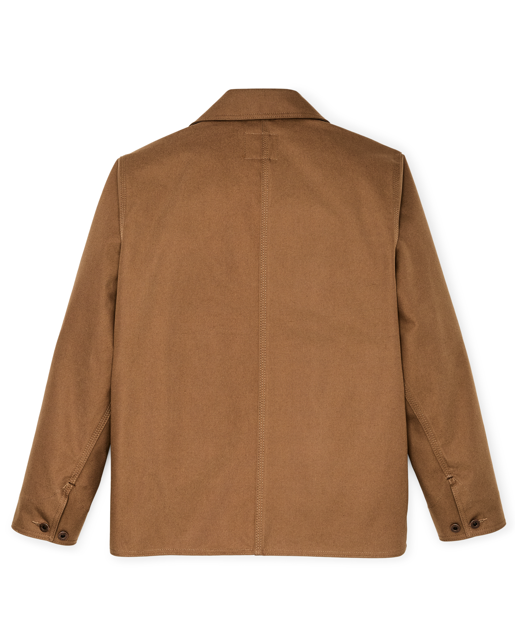 Workshop Chore Jacket - Sepia - Image 2