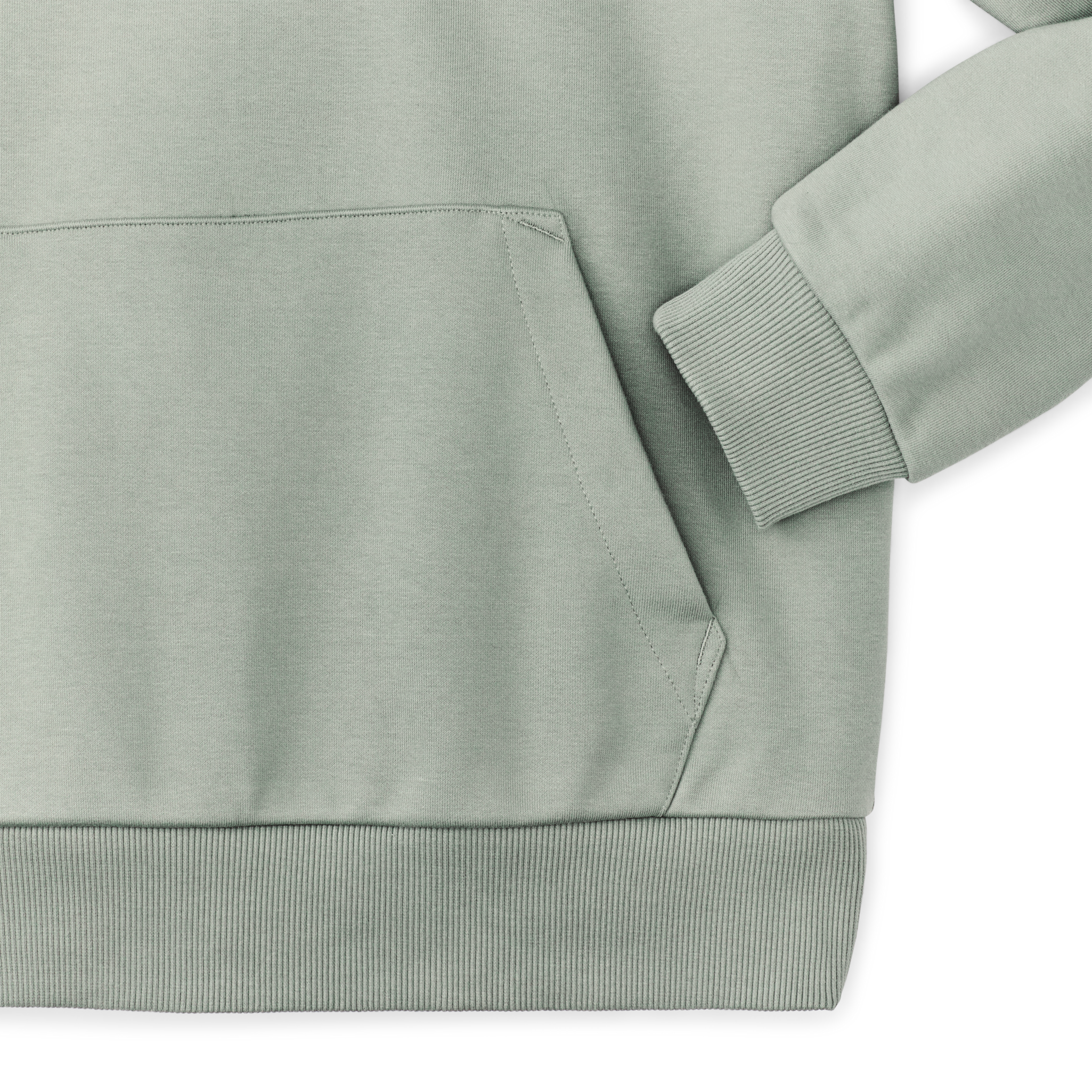 Prospector Graphic Hoodie - Shadow / Peak - Image 4