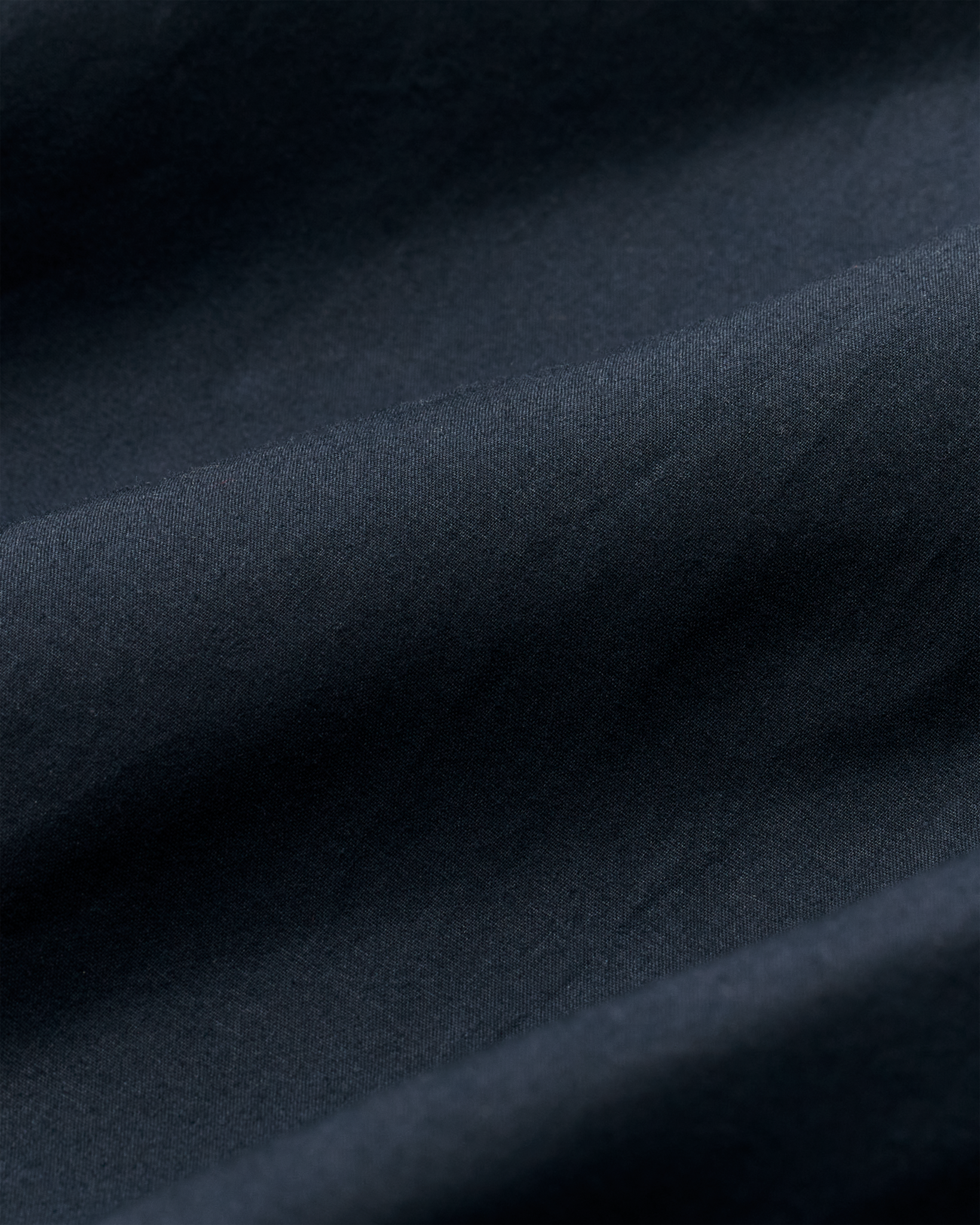 Women's Ranger Hooded Popover - Navy - Image 6