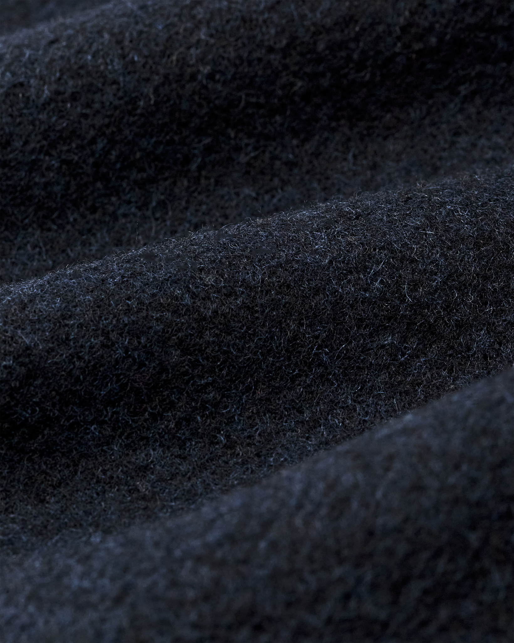 Spokane Insulated Work Vest - Navy - Image 8