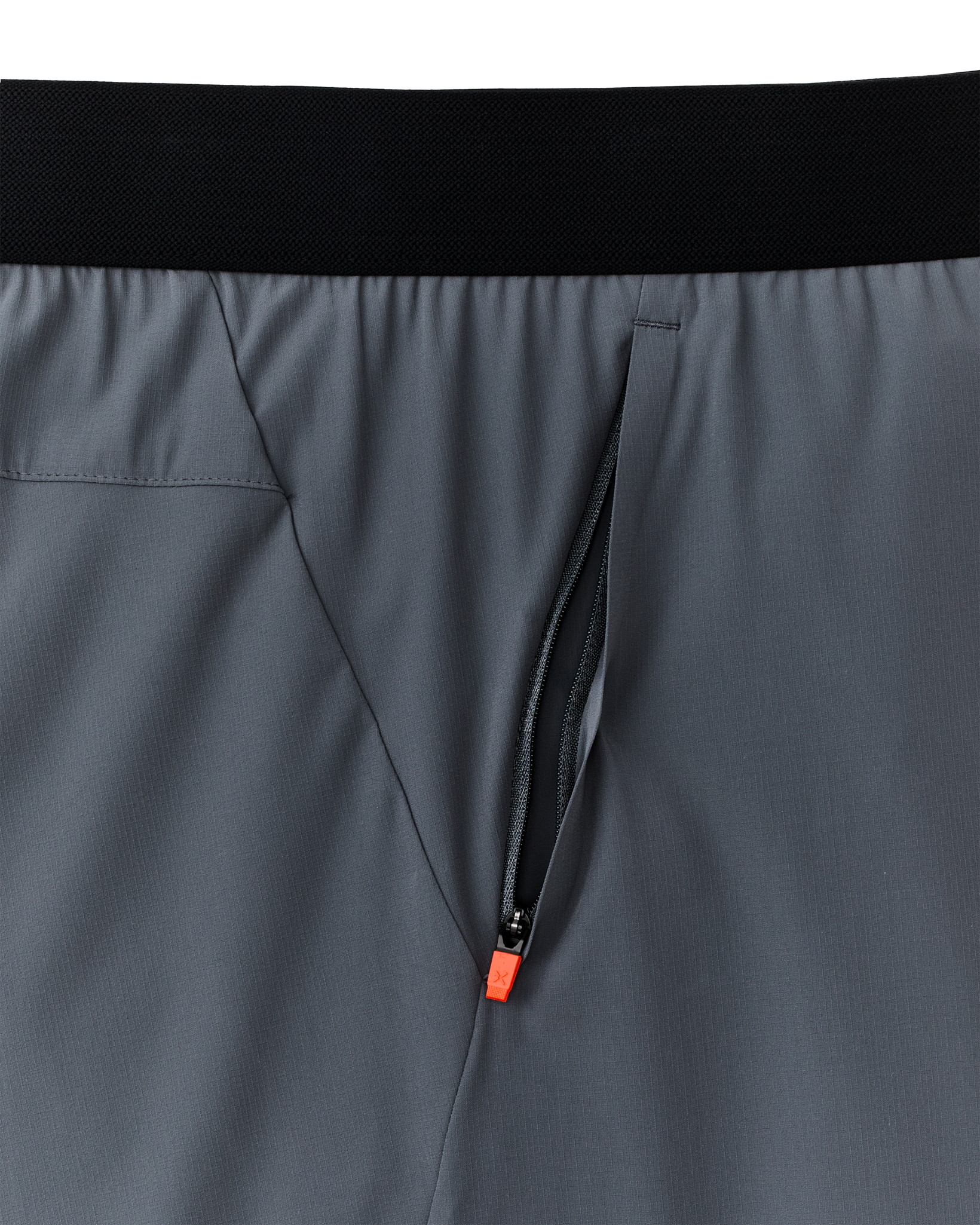 Filson X Ten Thousand Tactical Shorts - Storm Blue - Image 5