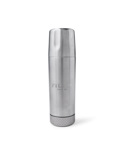 High Camp 9-oz. Torch Flask - Stainless Steel