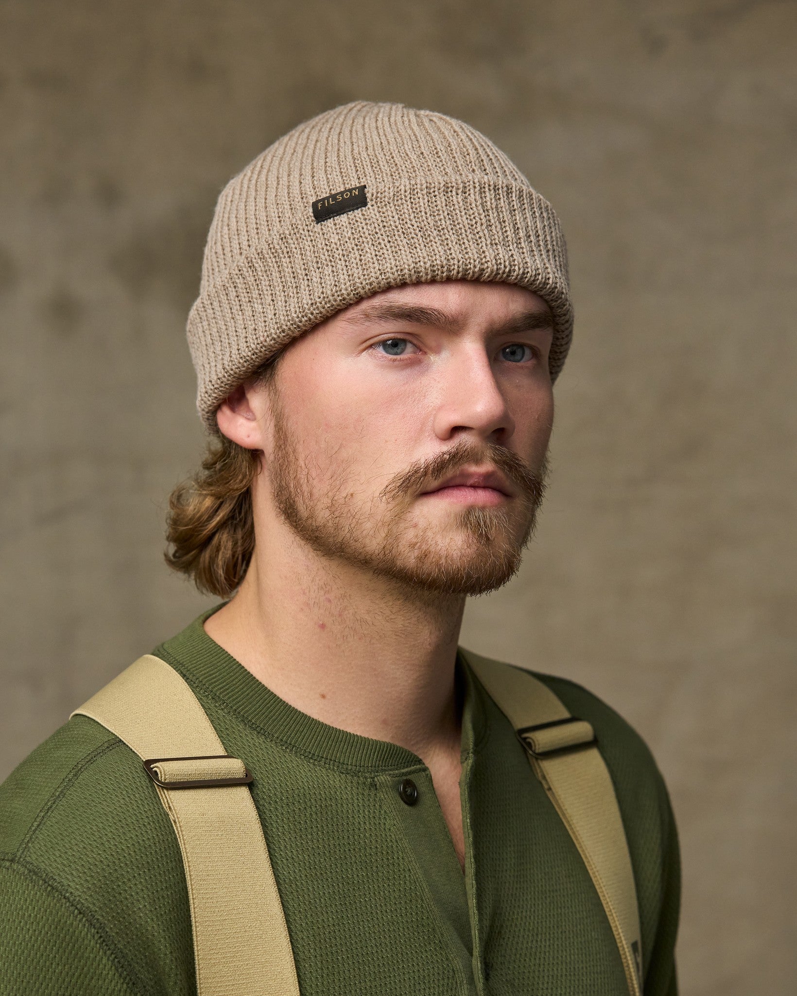 Watch Cap - Sawdust - Image 3