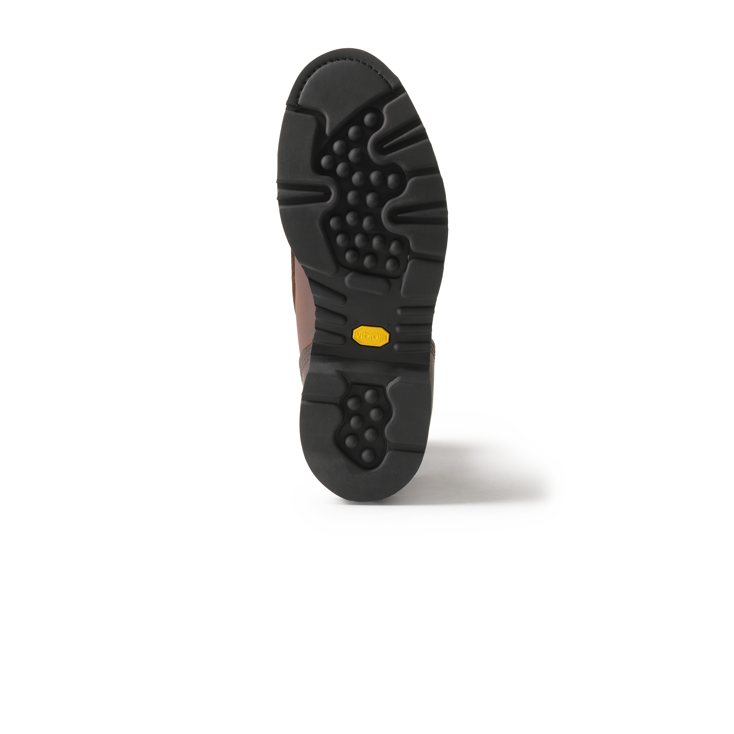 Uplander Boots - Brown - Image 3