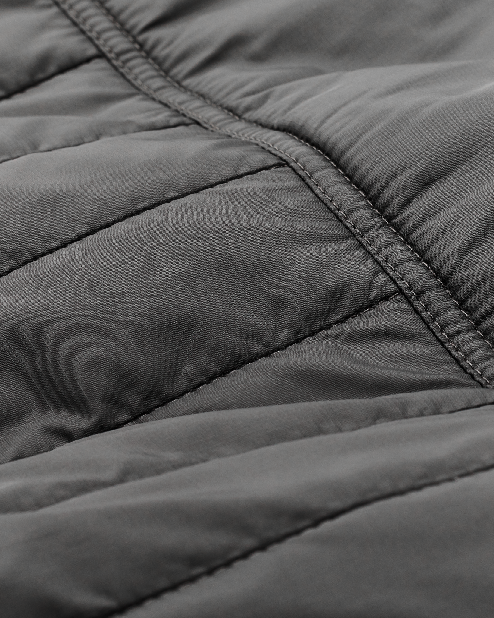 Ultralight Jacket - Raven - Image 8