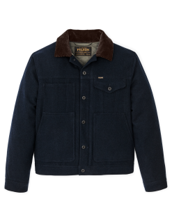 Spokane Insulated Short Cruiser - Navy