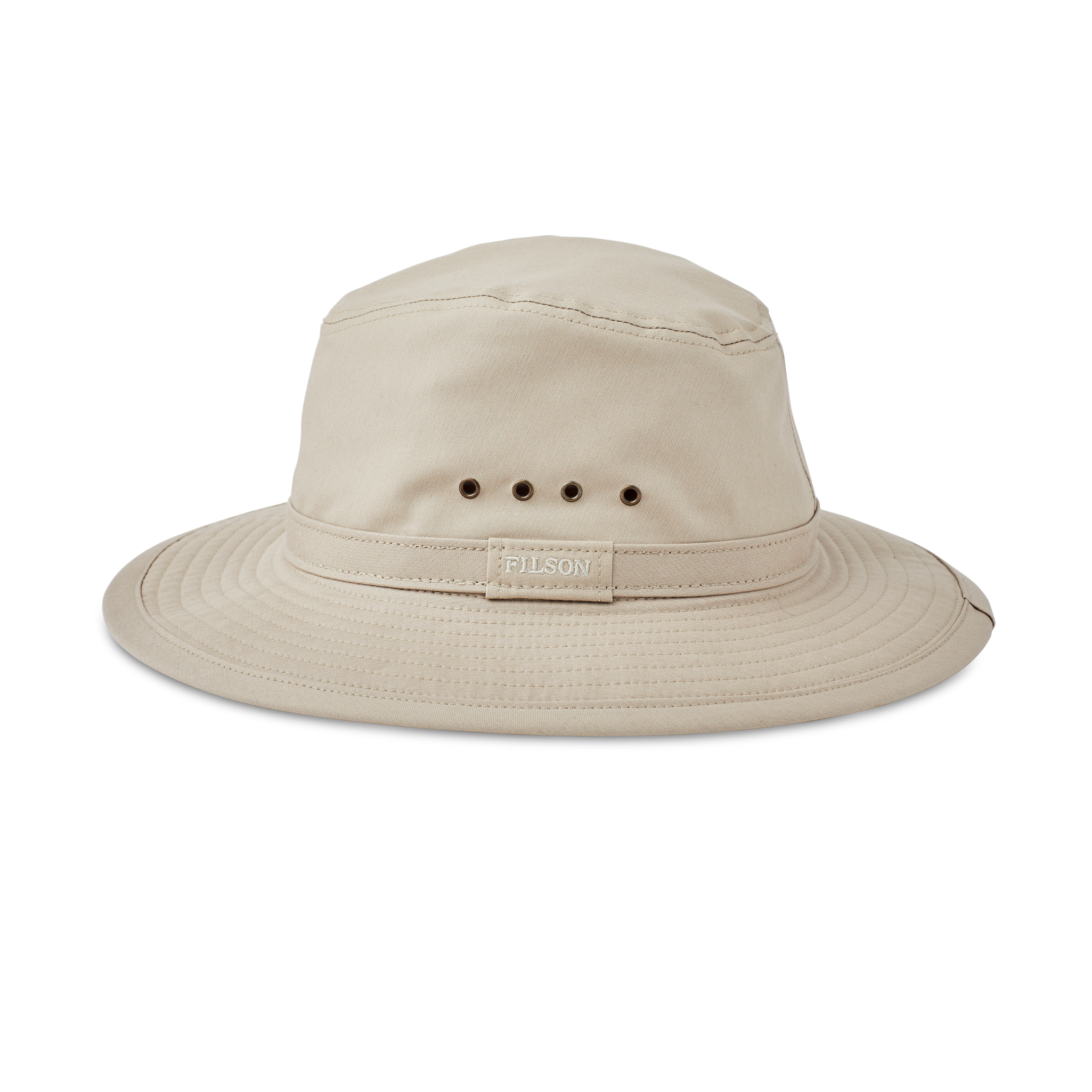 Summer Packer Hat - Desert Tan - Image 7