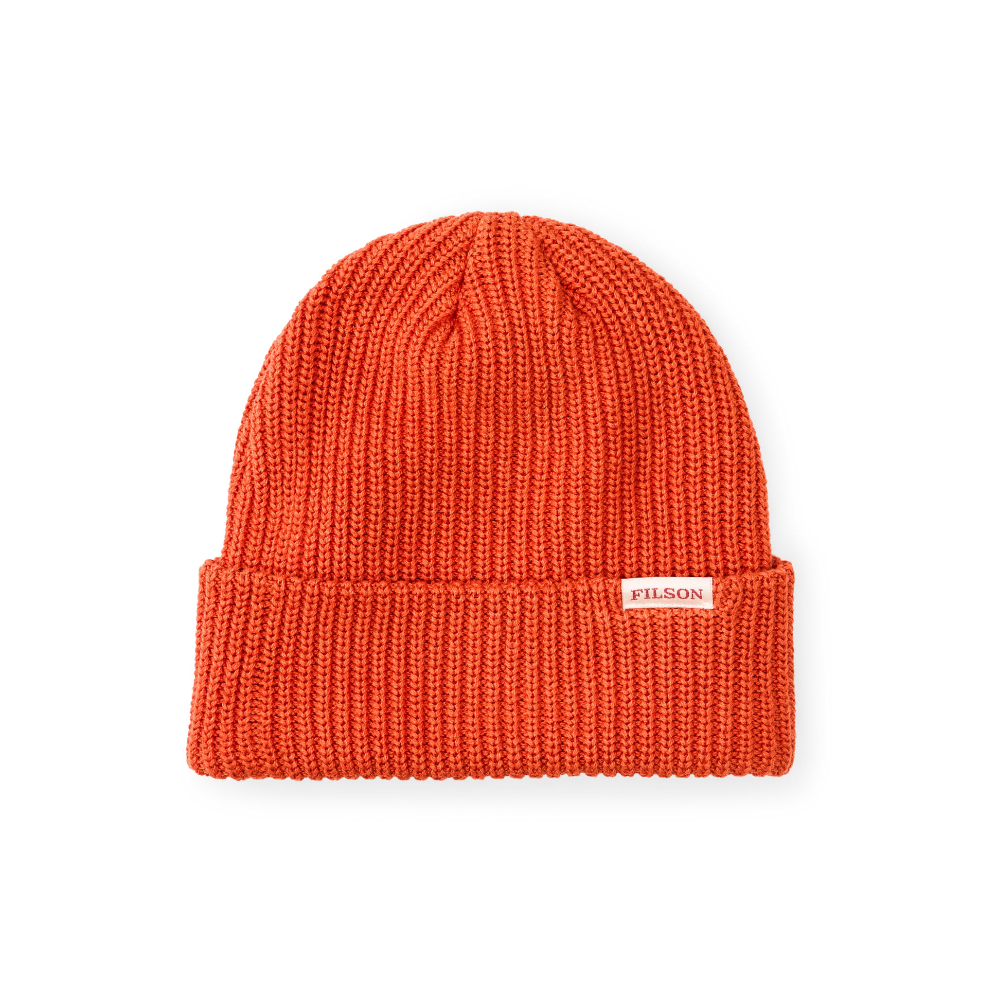 Cotton Watch Cap - Flame - Image 5