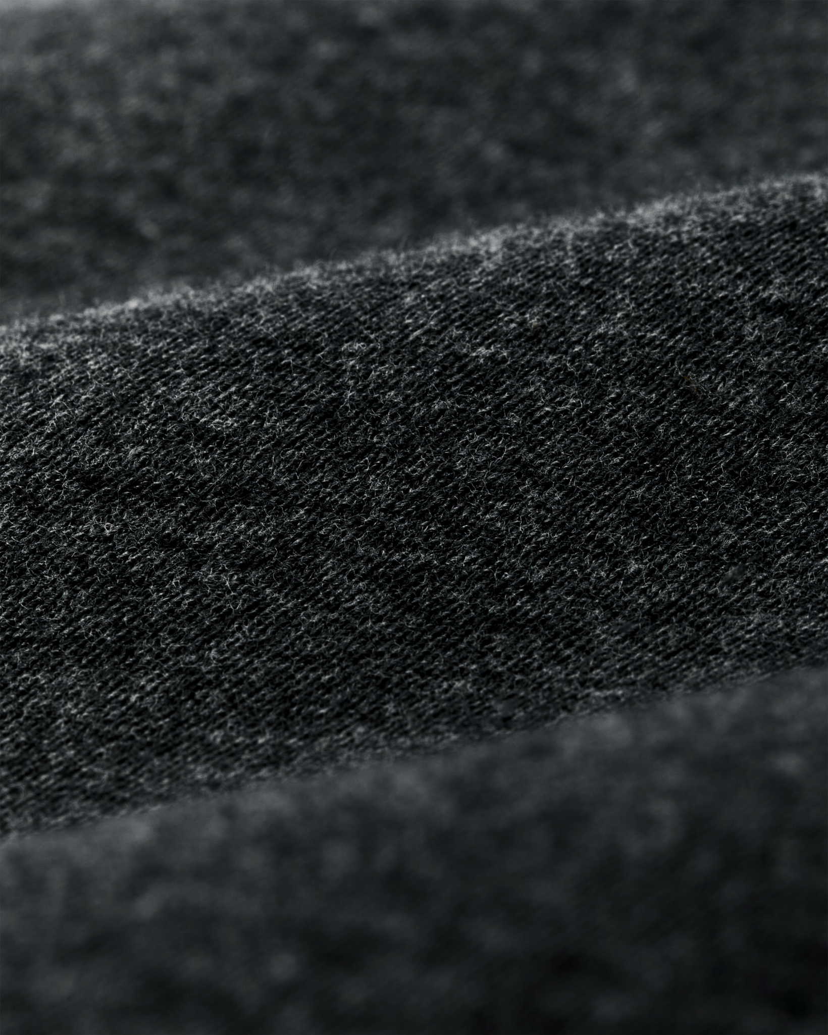 Ranger Graphic T-Shirt - Dark Heather Gray / Mountain - Image 4