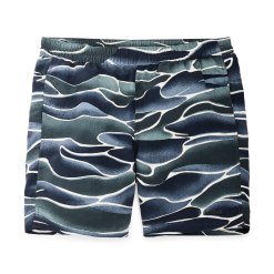 Cooper Lake Trunks  - River Smoke