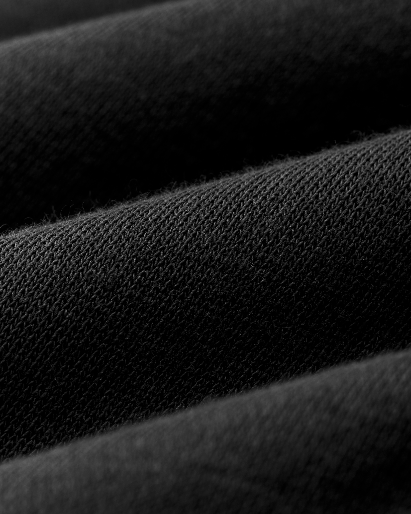NYC Graphic Hoodie - Faded Black - Image 3