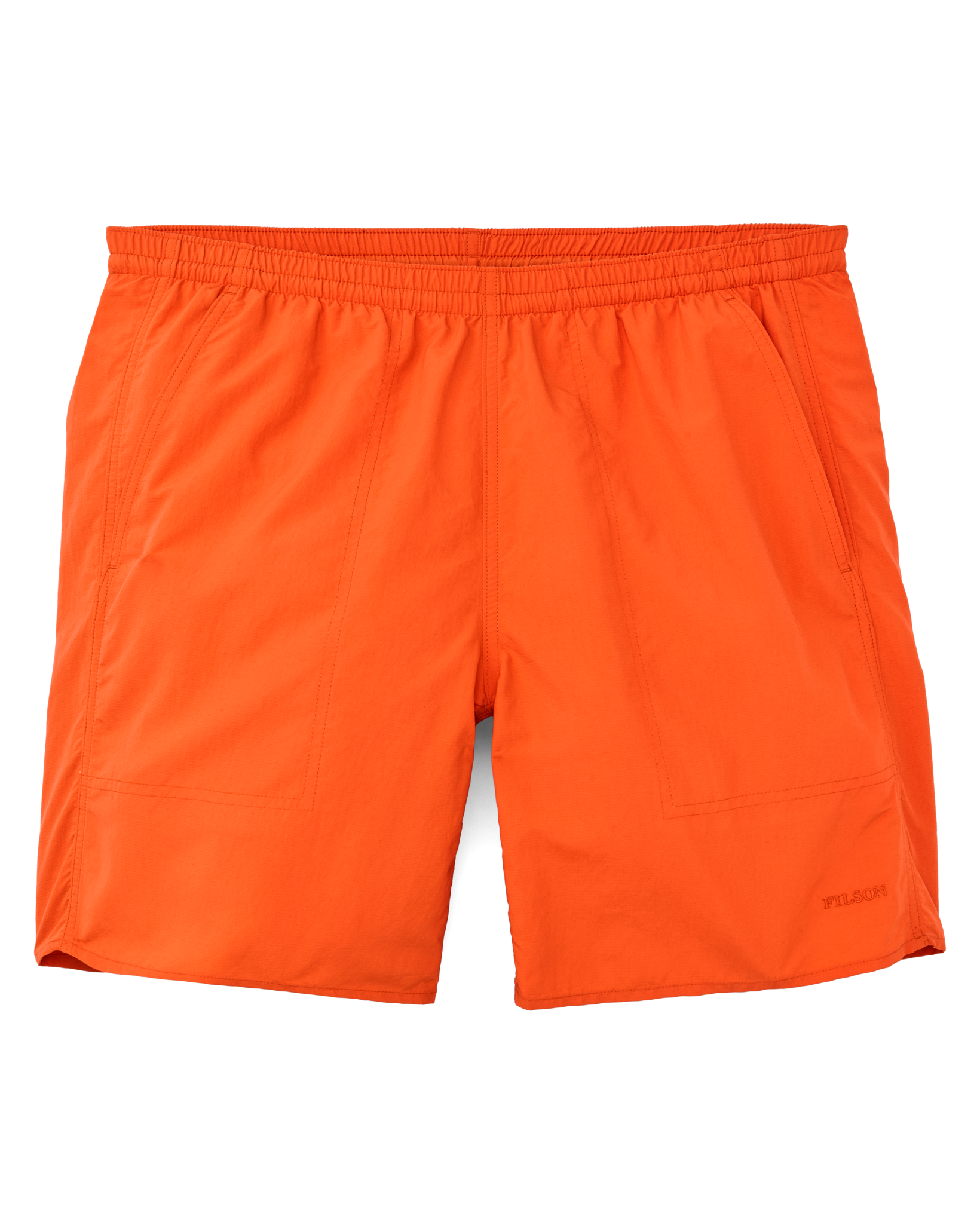 Oxbow Lake Trunks - Flame