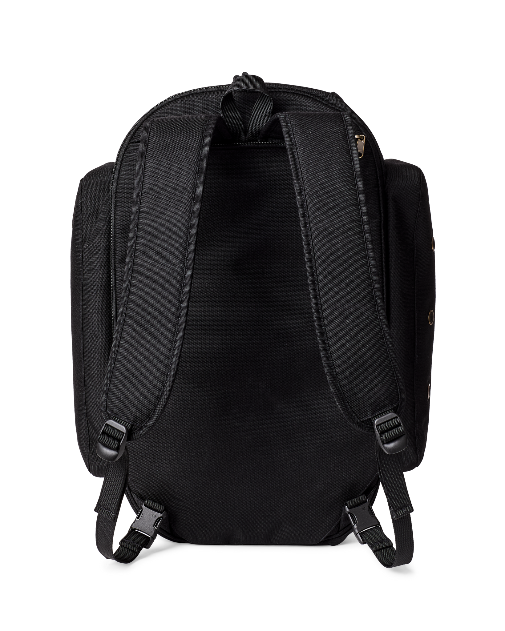 Dryden Duffle Pack - Black - Image 8