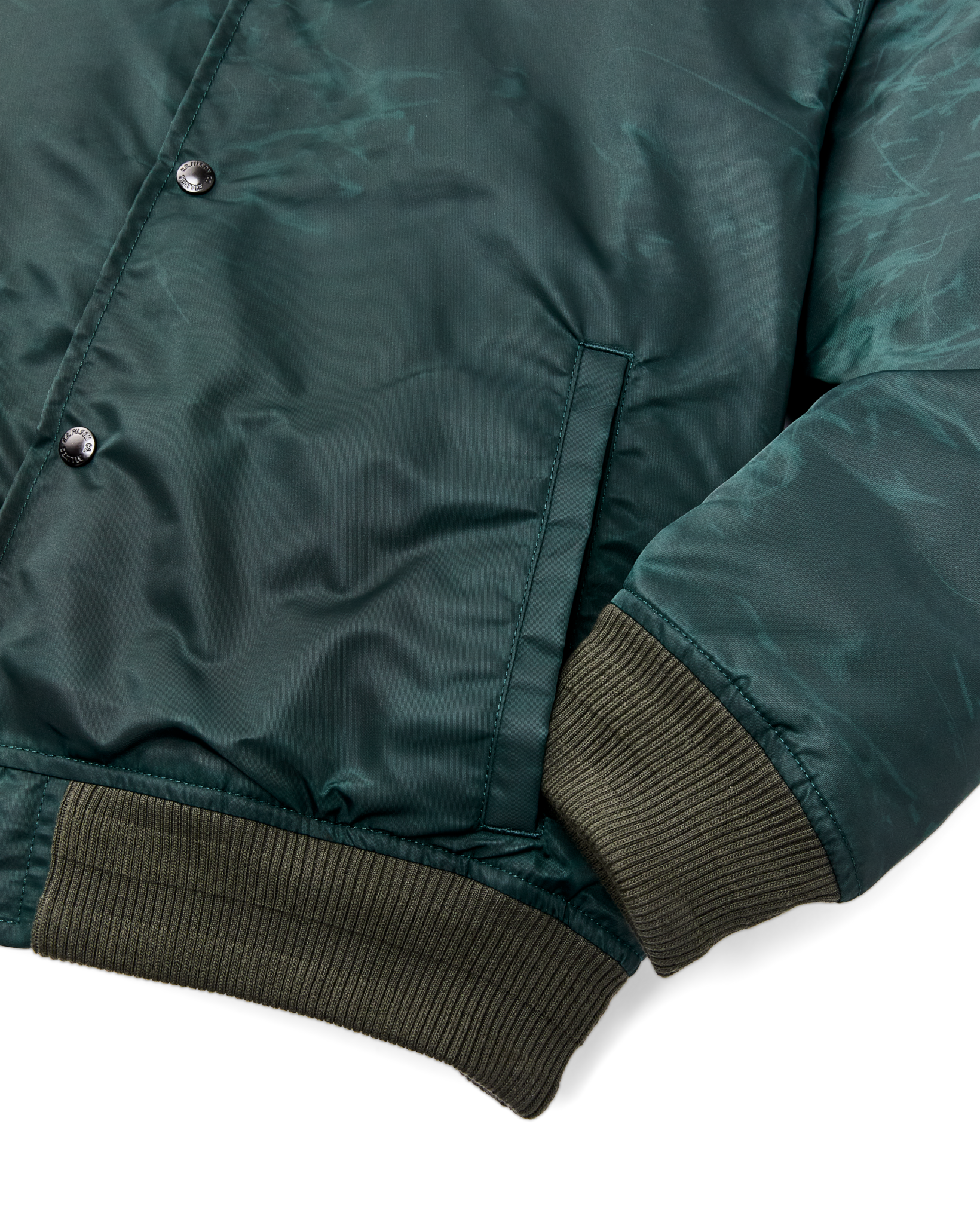 Montlake Jacket - Pine Grove - Image 8