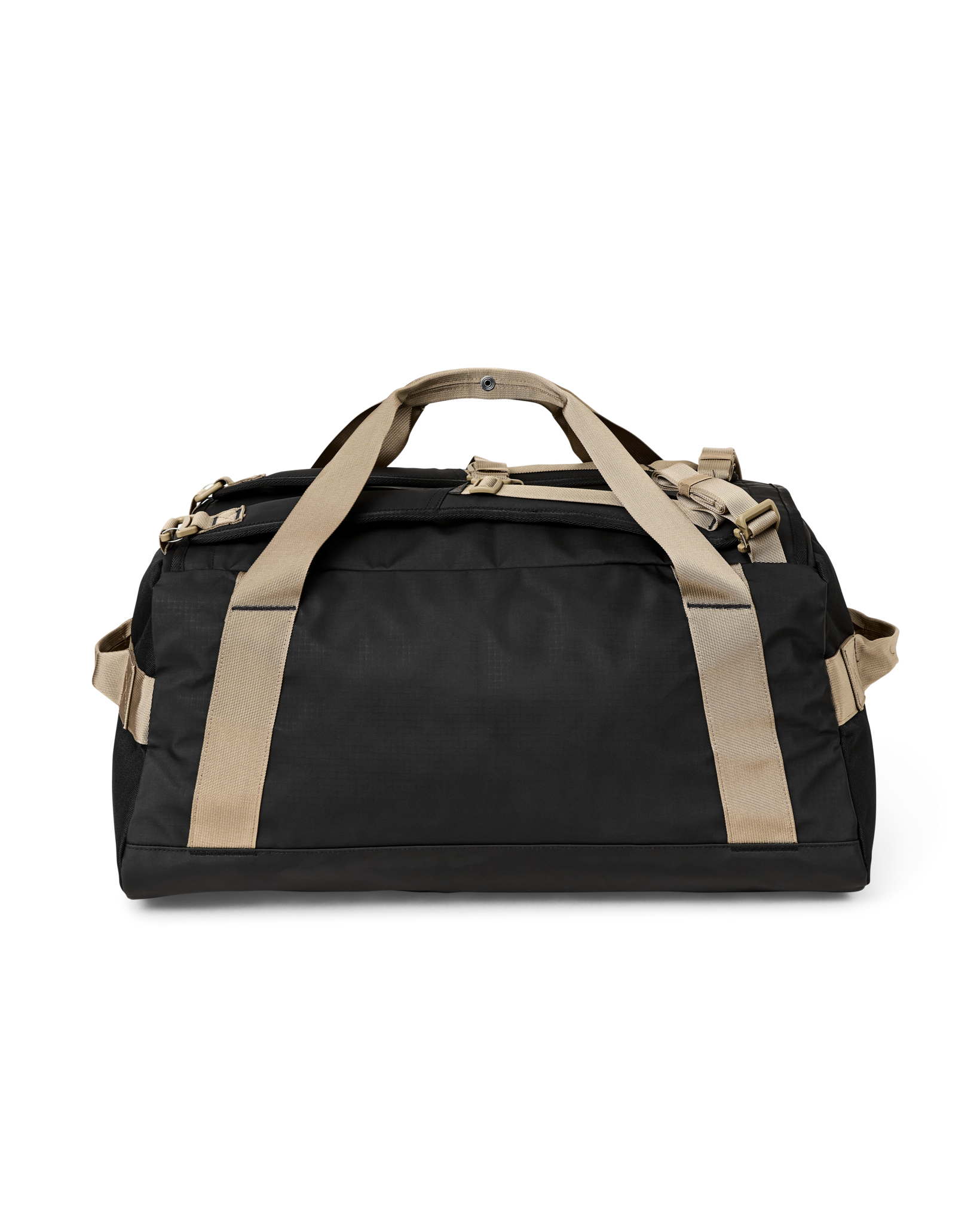 All-Weather 50L Duffle Bag - Black / Covert - Image 4