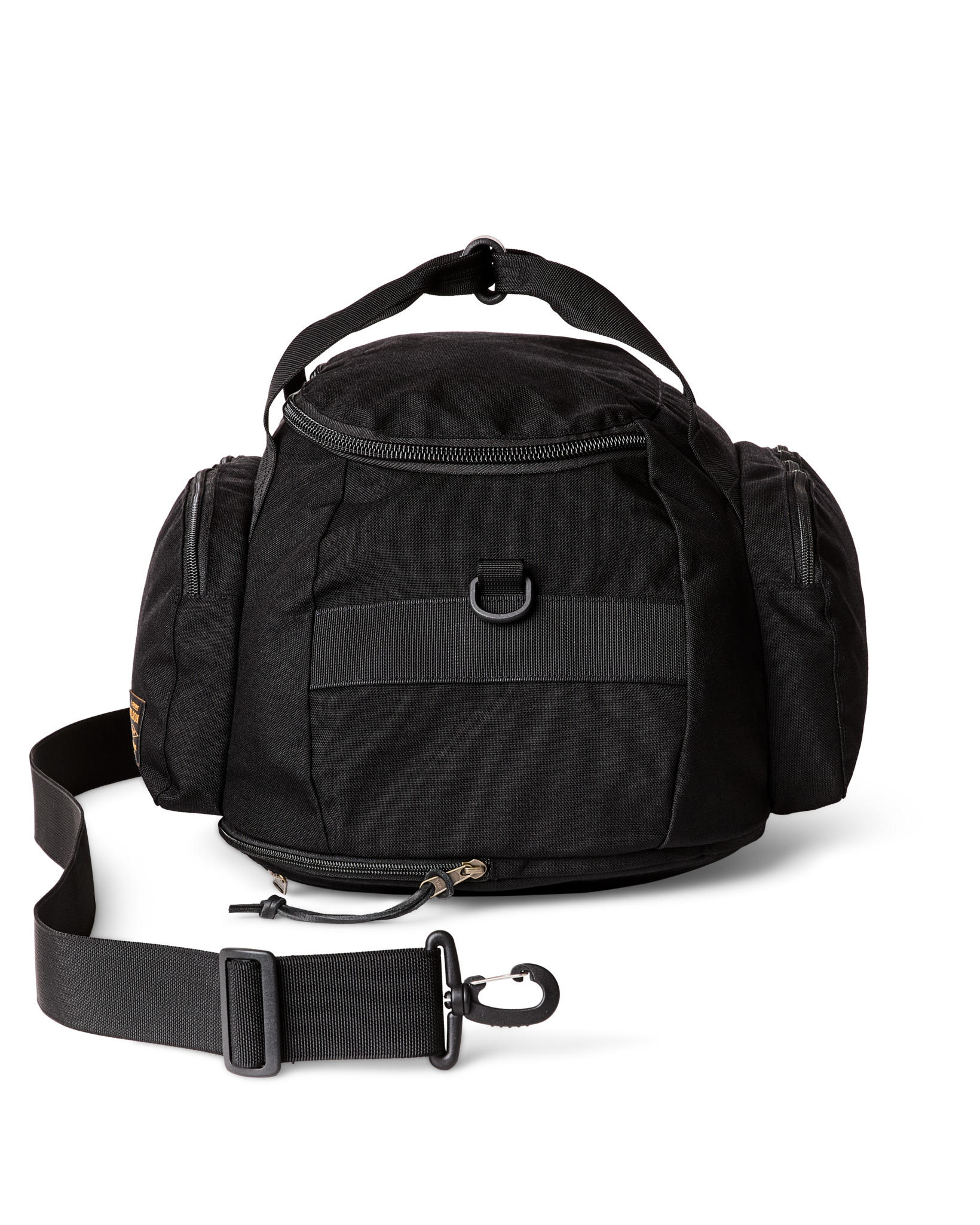 Dryden Duffle Pack - Black - Image 3
