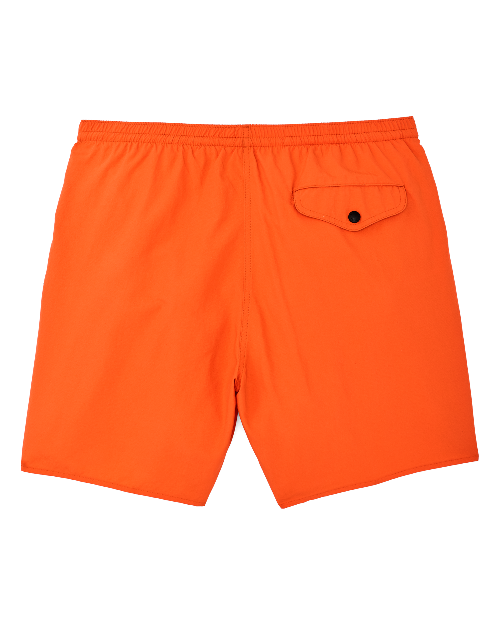 Oxbow Lake Trunks - Flame - Image 2