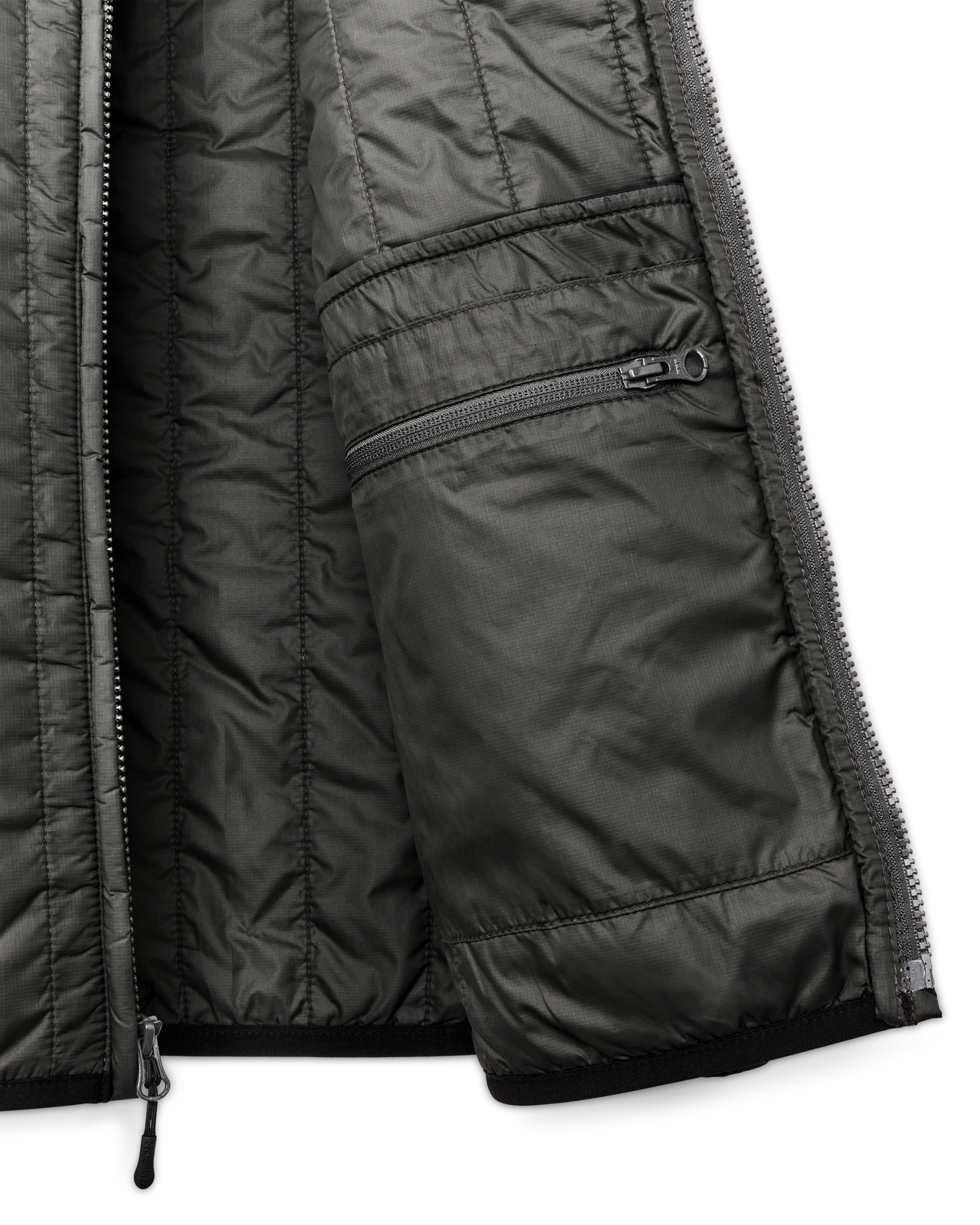 Ultralight Vest - Raven - Image 8