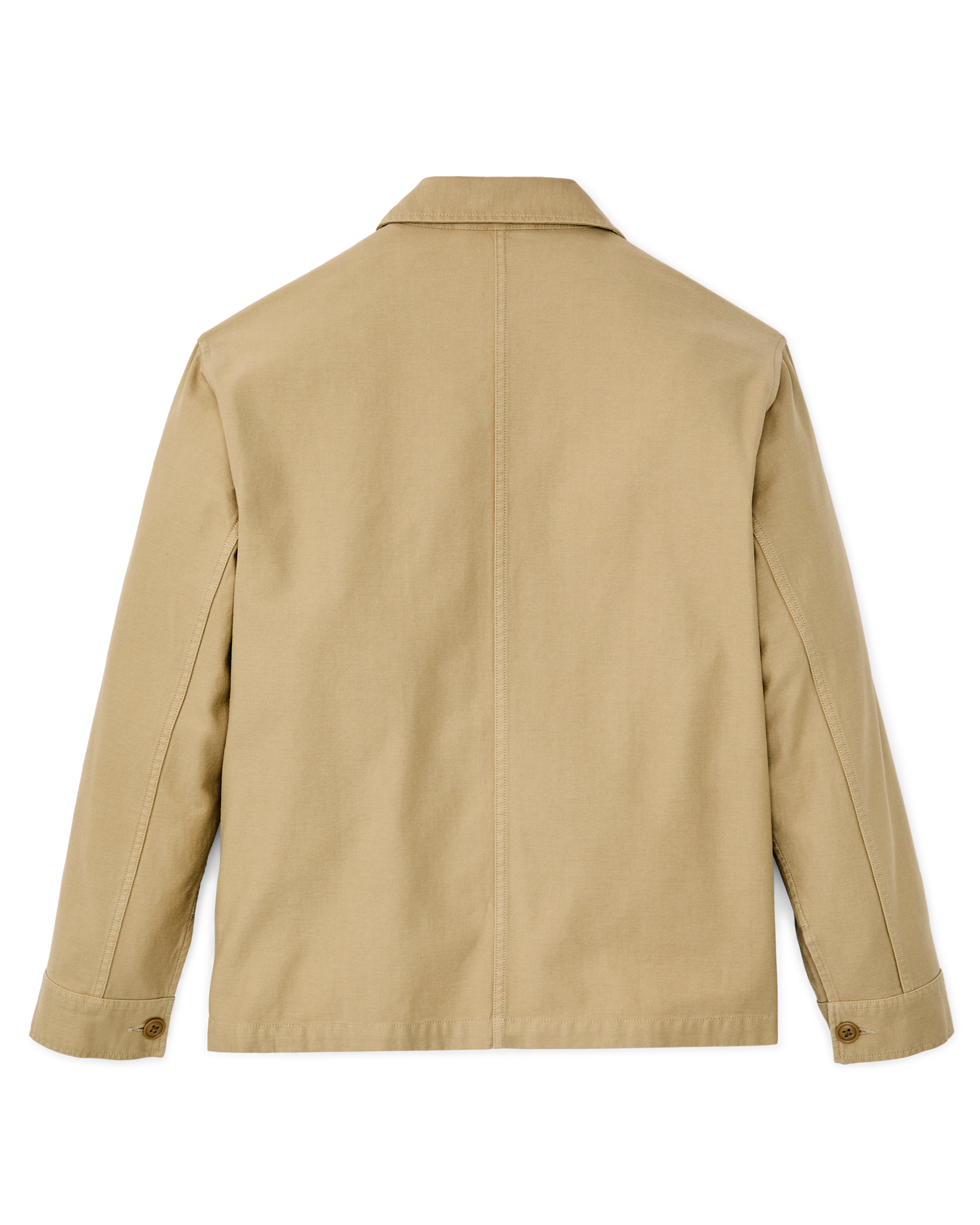 Women's Field Cruiser Jacket - Antique Khaki - Image 5