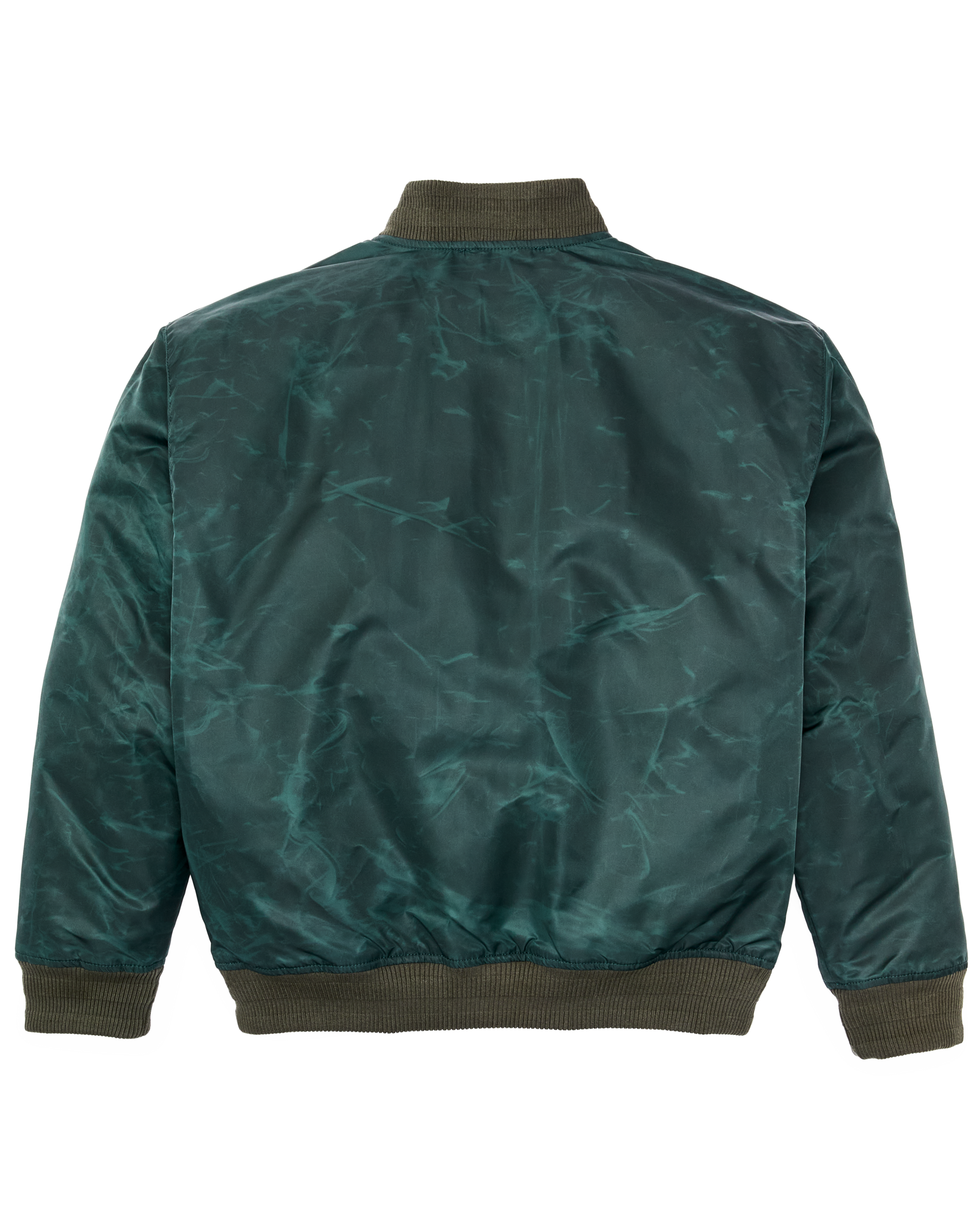 Montlake Jacket - Pine Grove - Image 6