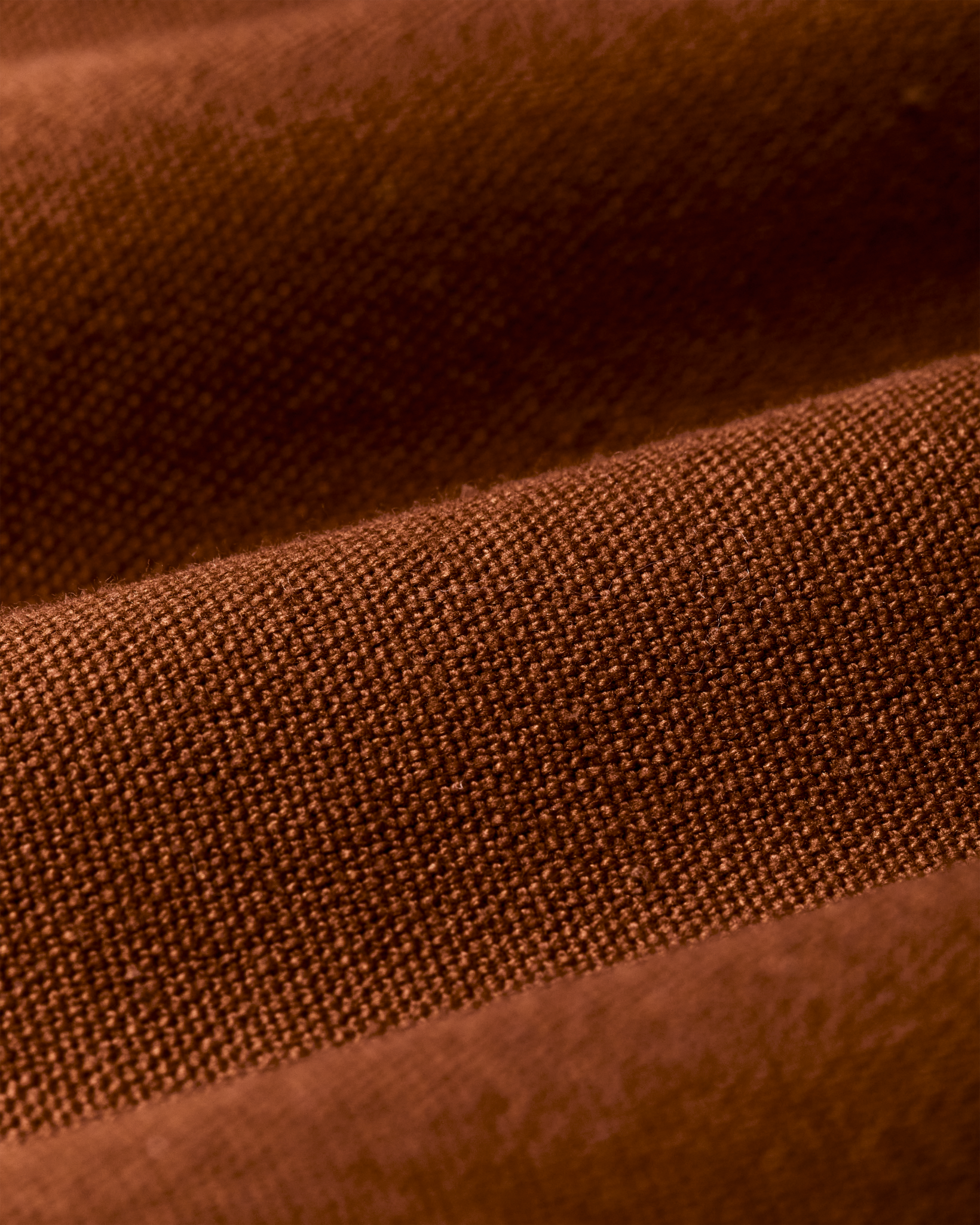 Dry Tin Cloth Shorts - Whiskey - Image 9