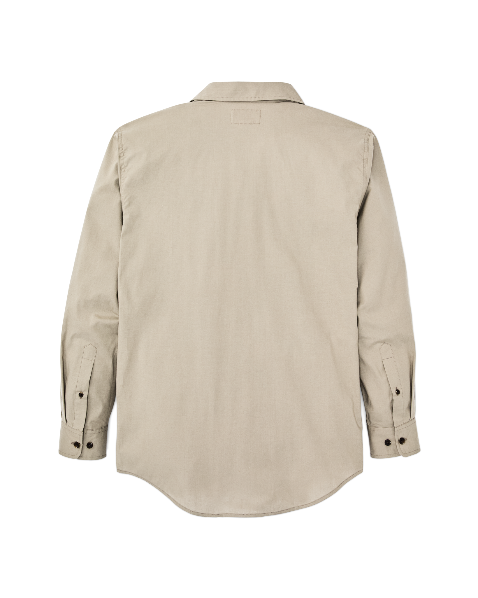 Twin Lakes Sport Shirt - Dark Clay - Image 6