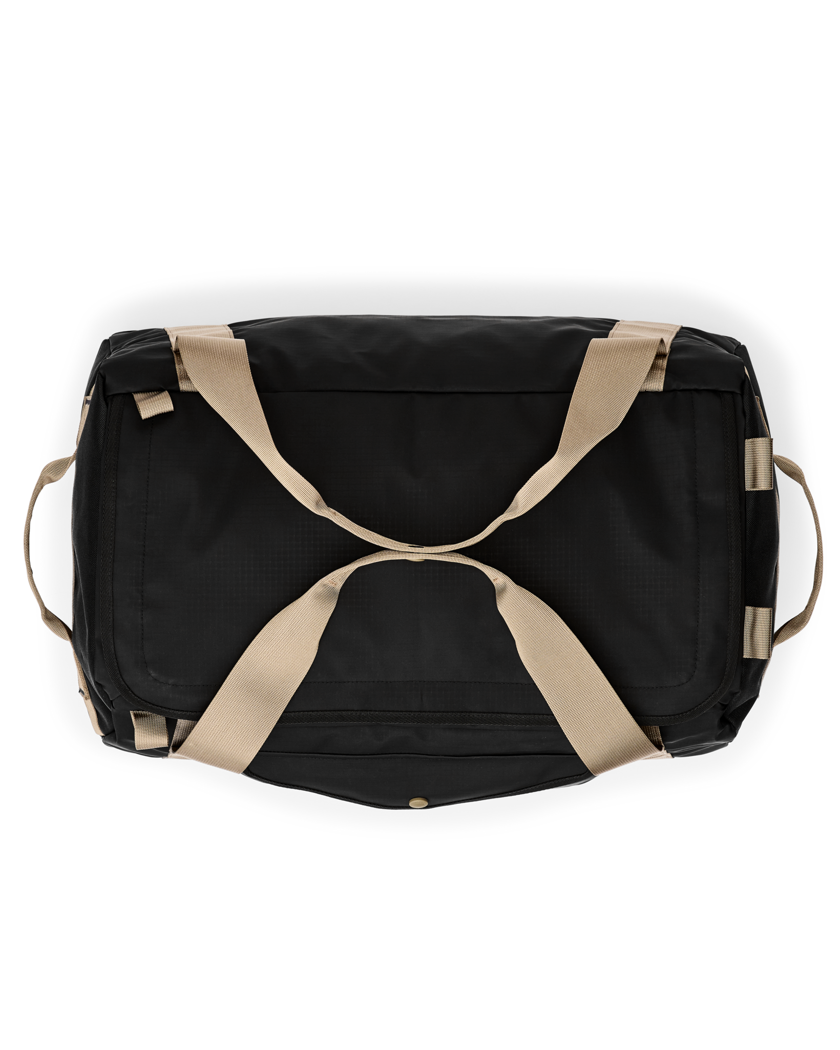 All-Weather 50L Duffle Bag - Black / Covert - Image 8