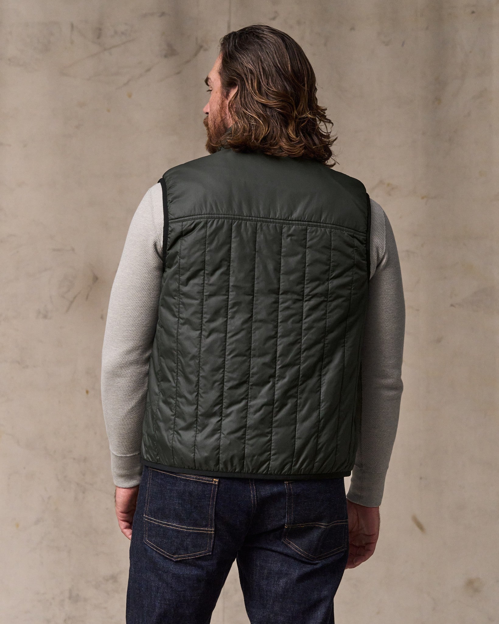 Ultralight Vest - Raven - Image 3
