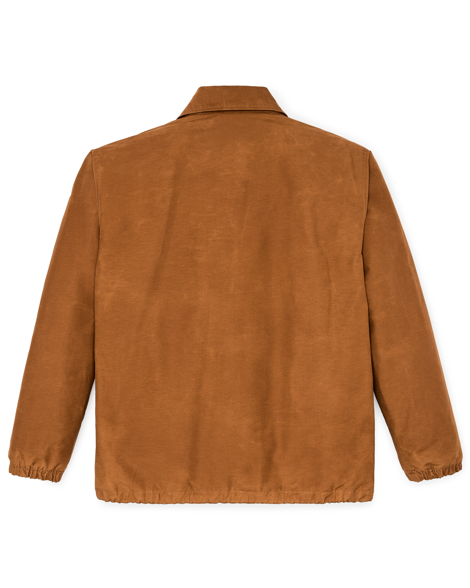 Dry Wax Windbreaker - Harvest Tan - Image 6