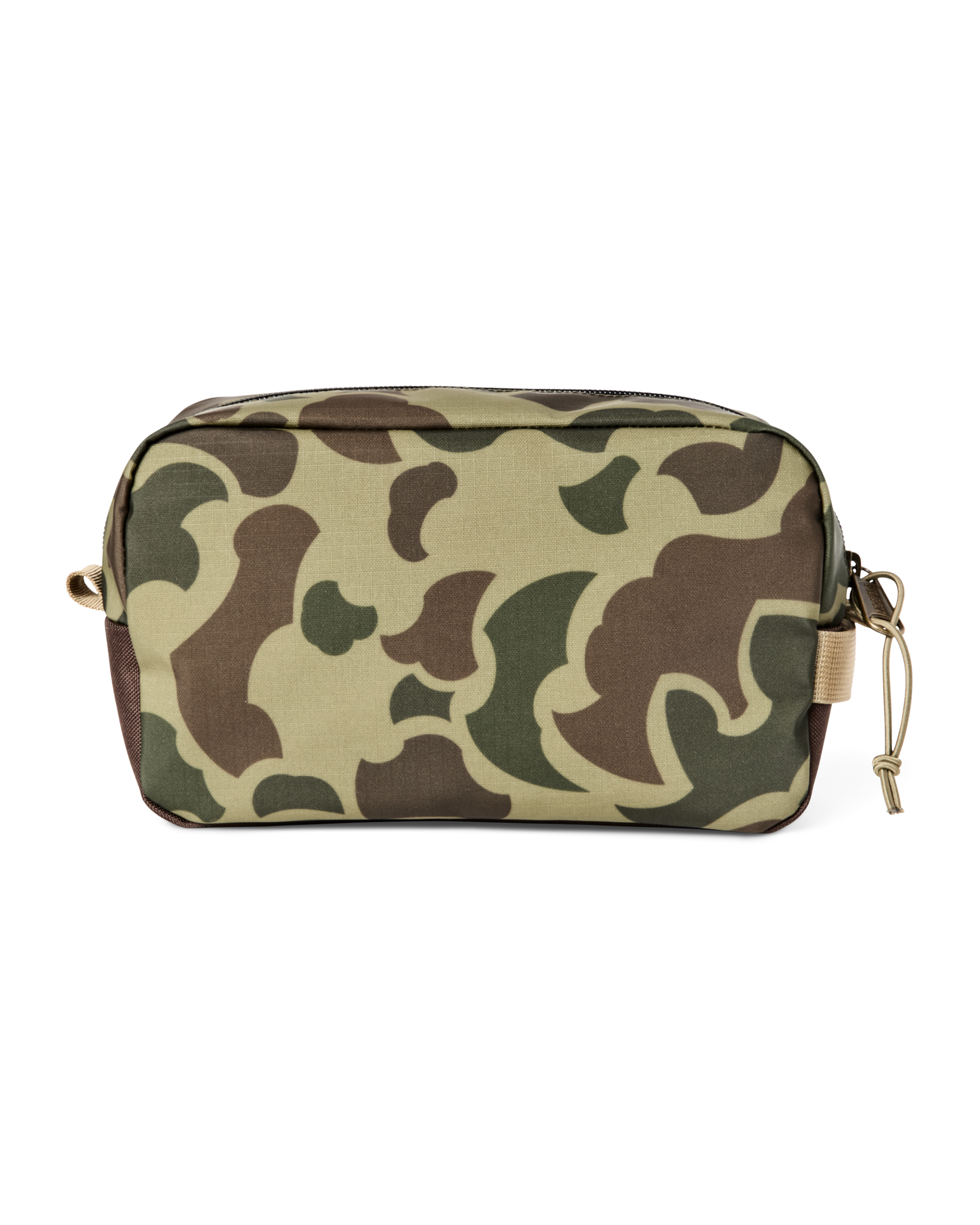 All-Weather Dopp Kit - Tundra Shrub Camo - Image 3